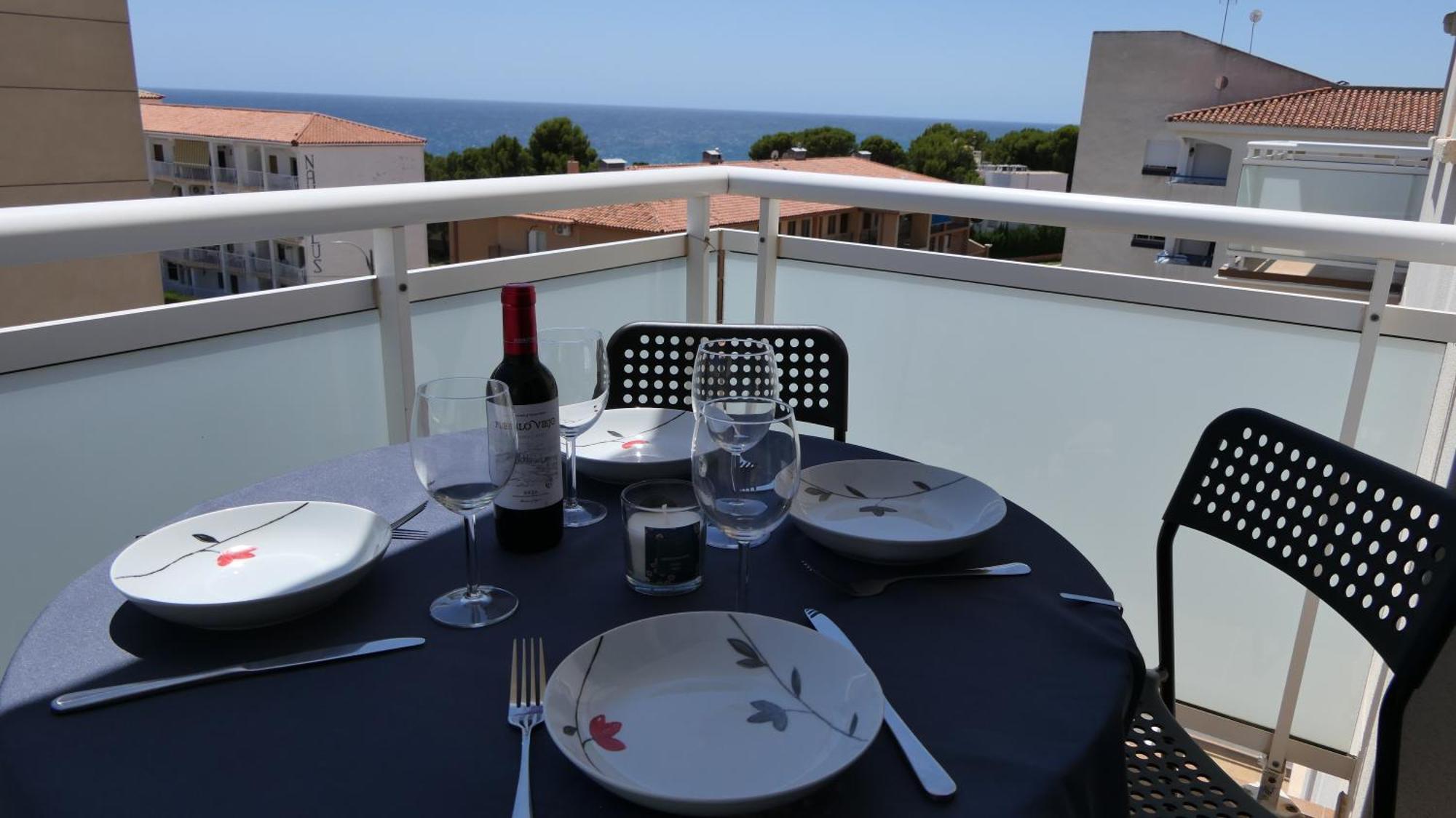 Olgapartment Miami Platja (Miami Playa)