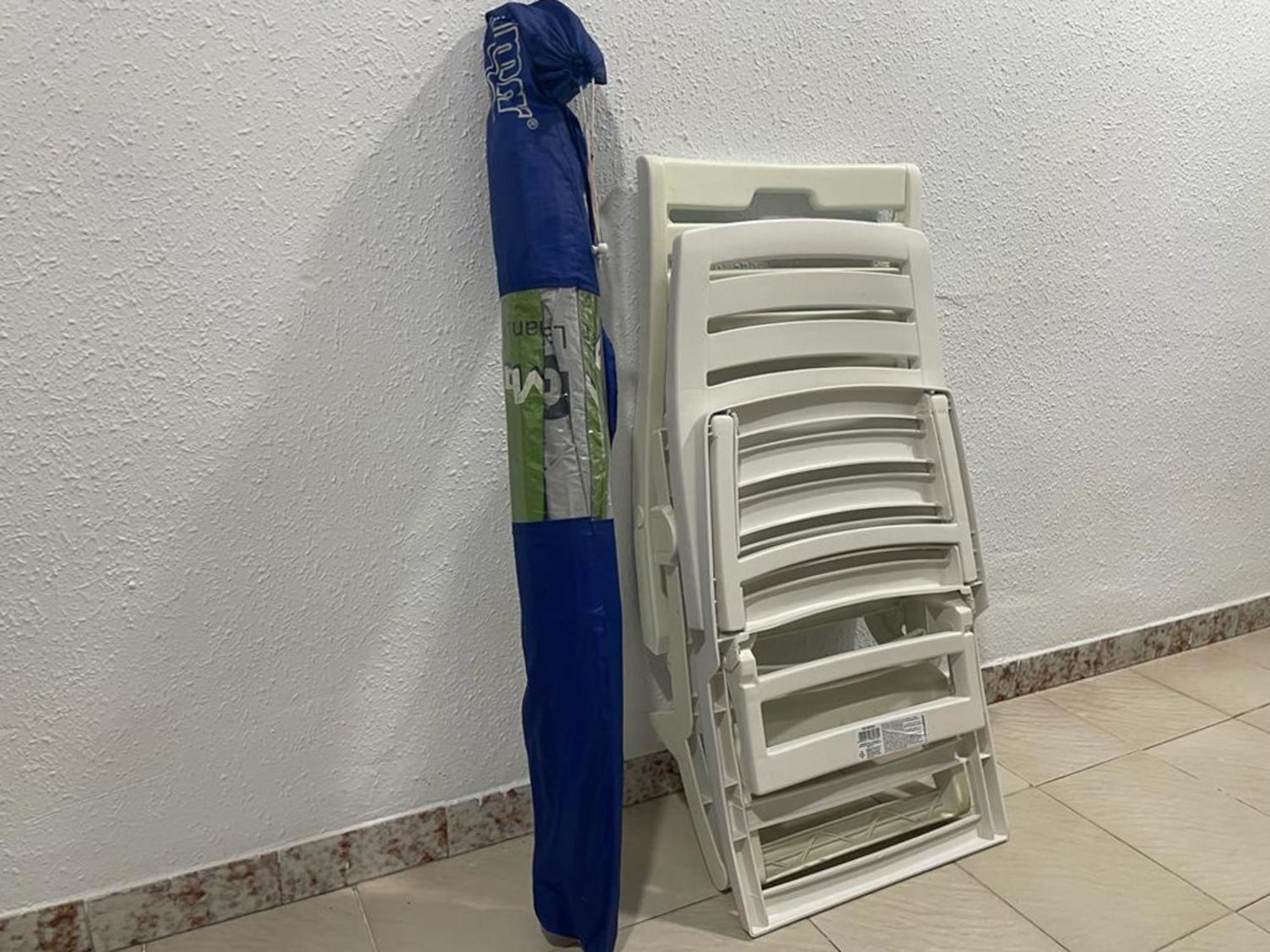 Apartment A 100 Metros Playa San Antonio 1-8 Personas *