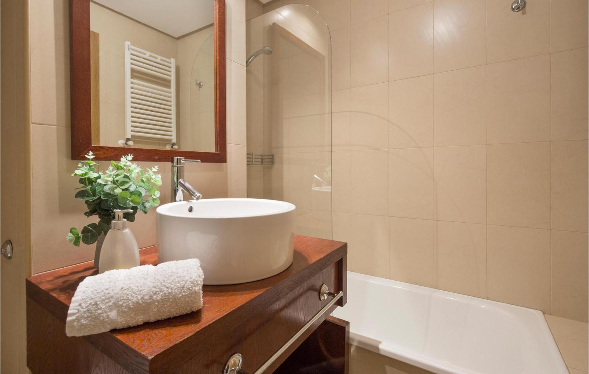 2 Bedroom In Roldan Apartment Los Tomases