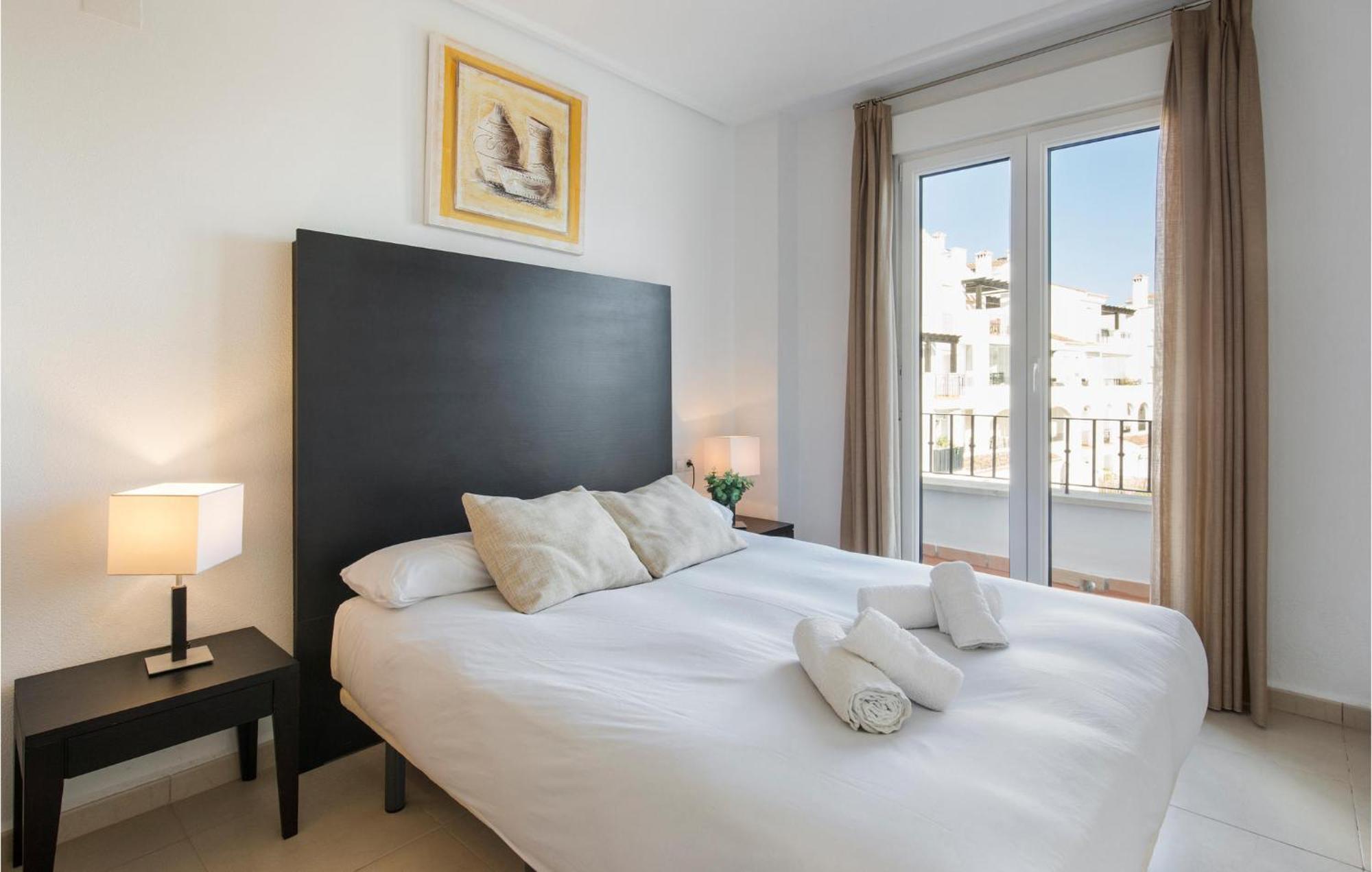 Apartment 2 Bedroom In Roldan Los Tomases