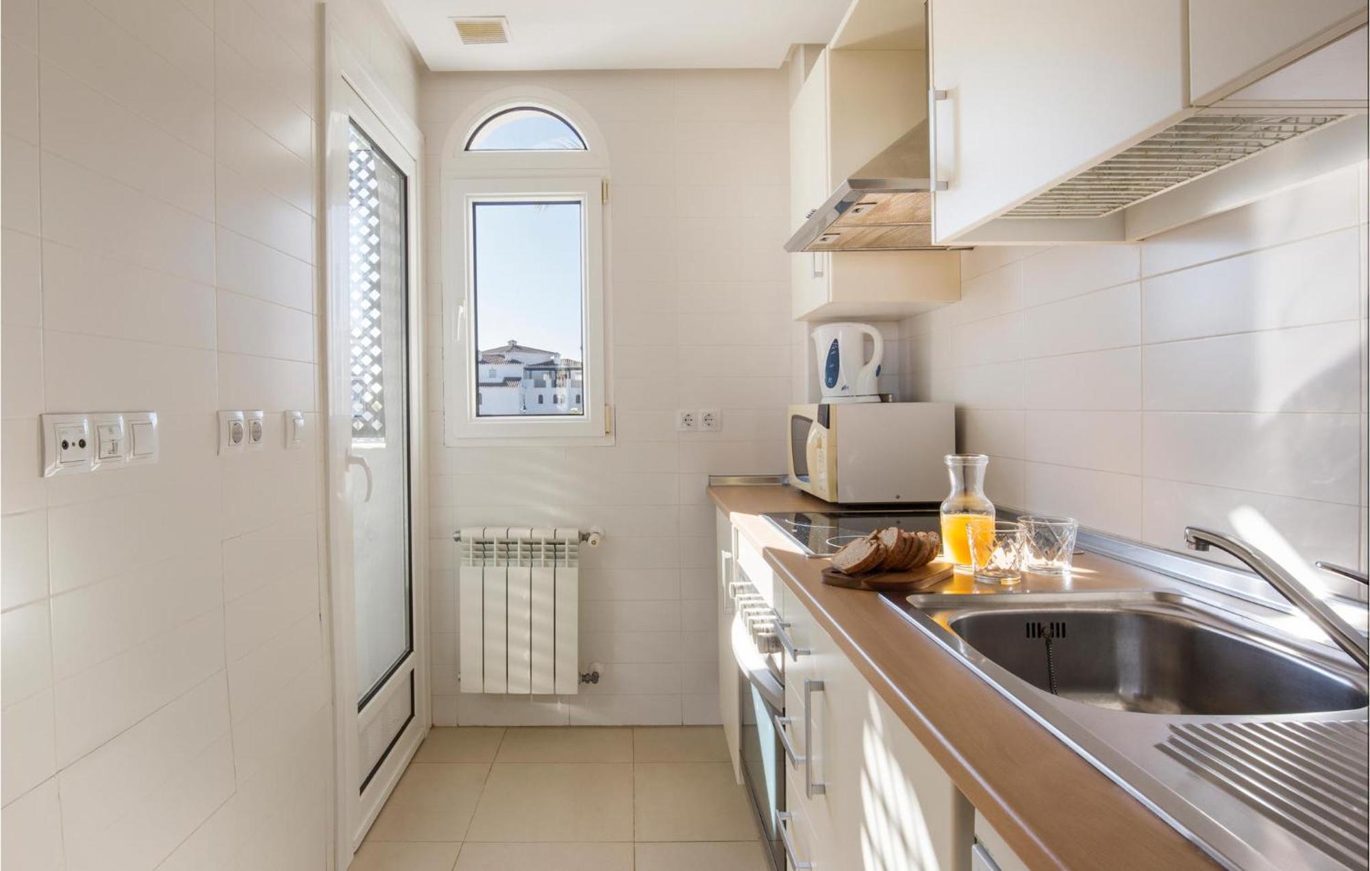 2 Bedroom In Roldan Apartment
