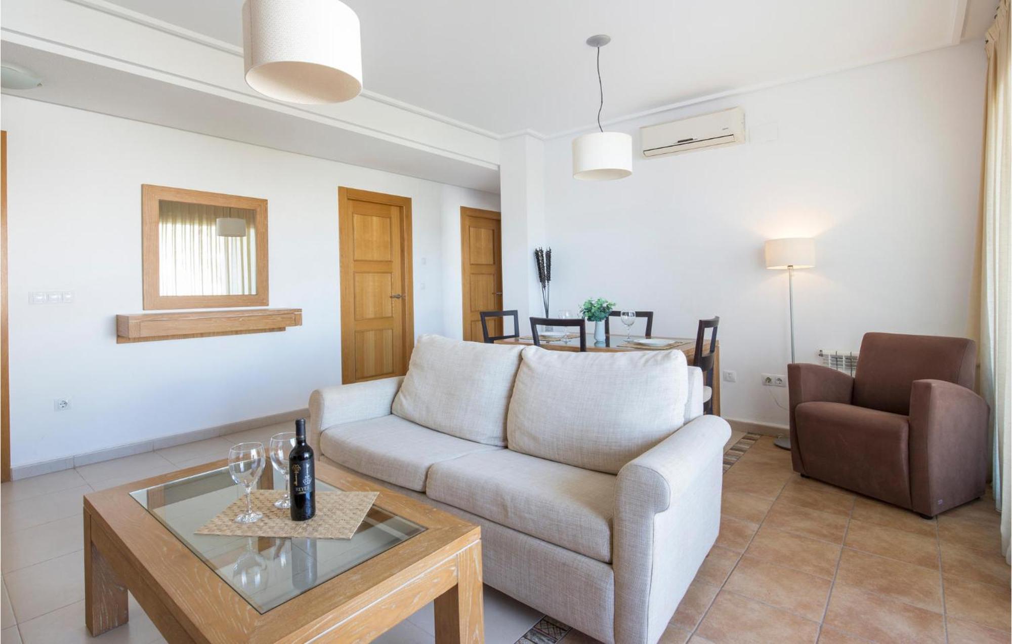 2 Bedroom In Roldan * Los Tomases