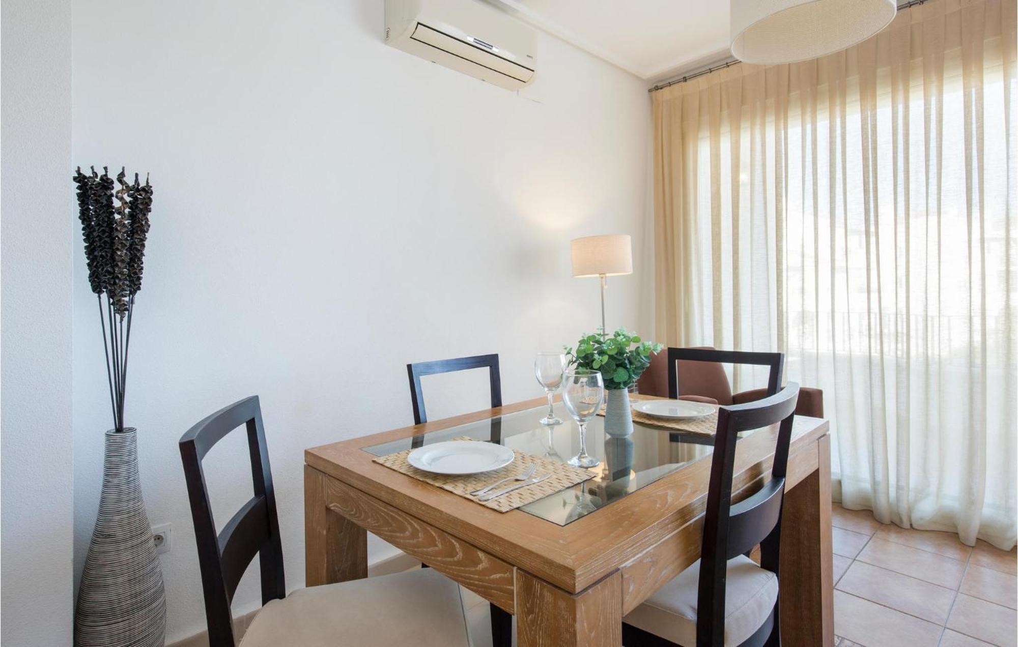 2 Bedroom In Roldan * Los Tomases