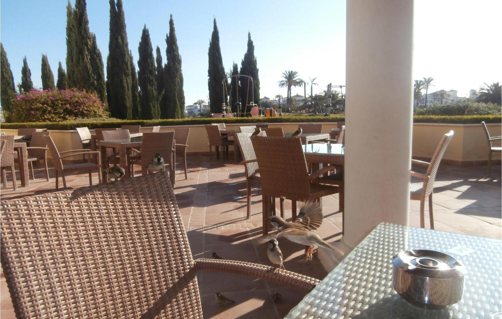 2 Bedroom In Roldan Apartment