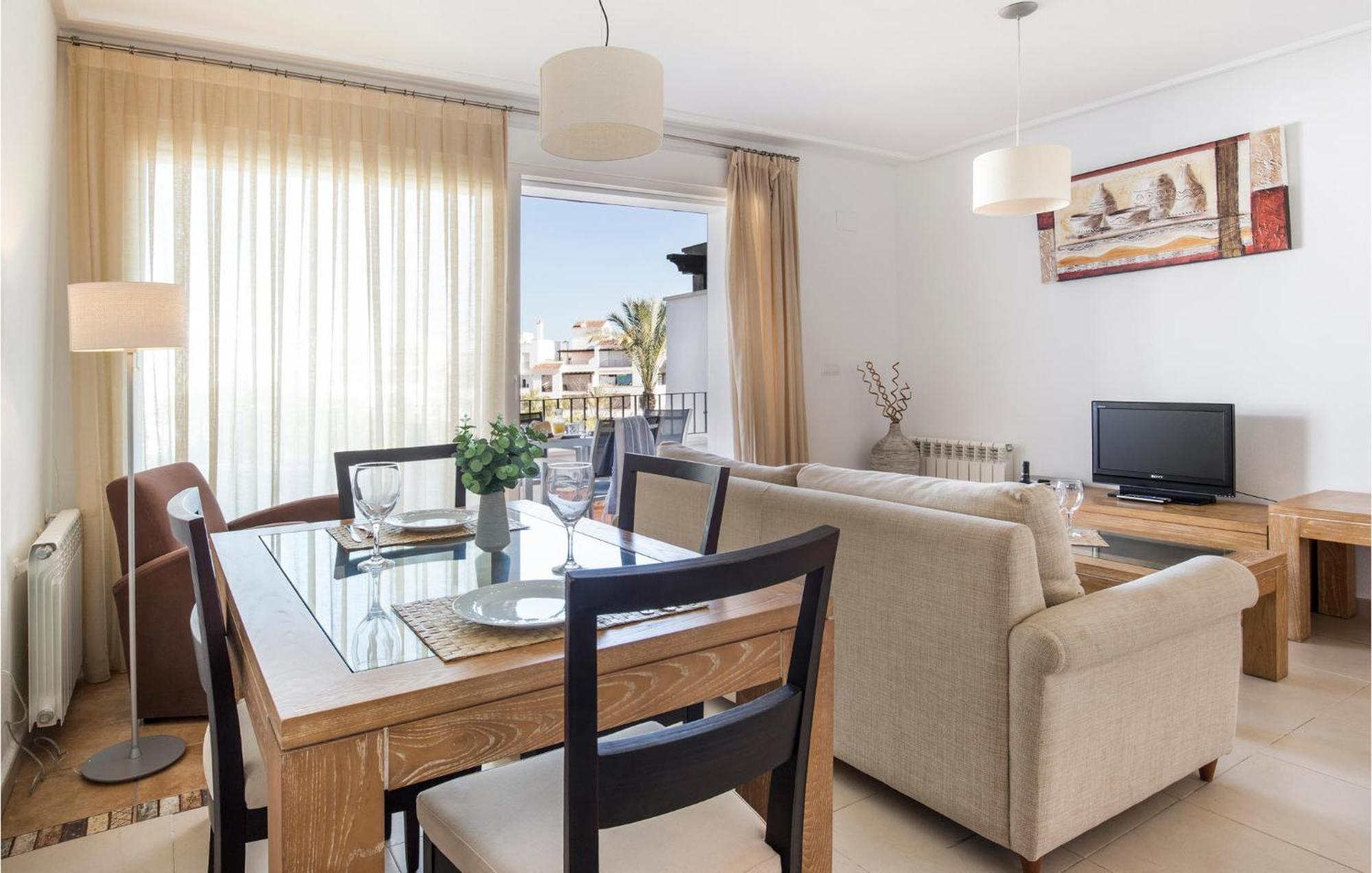 2 Bedroom In Roldan Los Tomases
