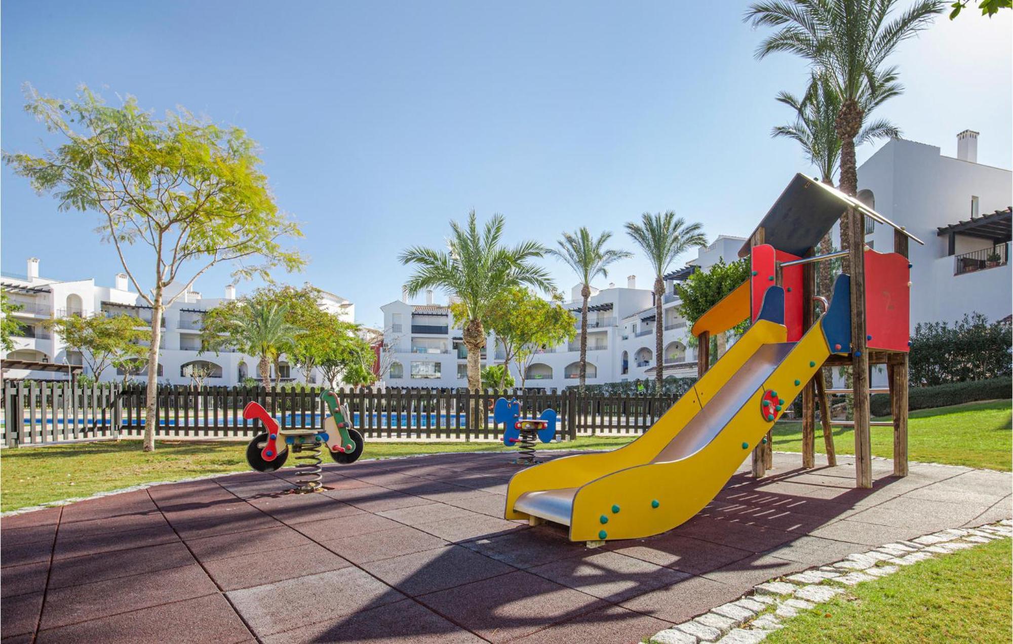 2 Bedroom In Roldan * Los Tomases