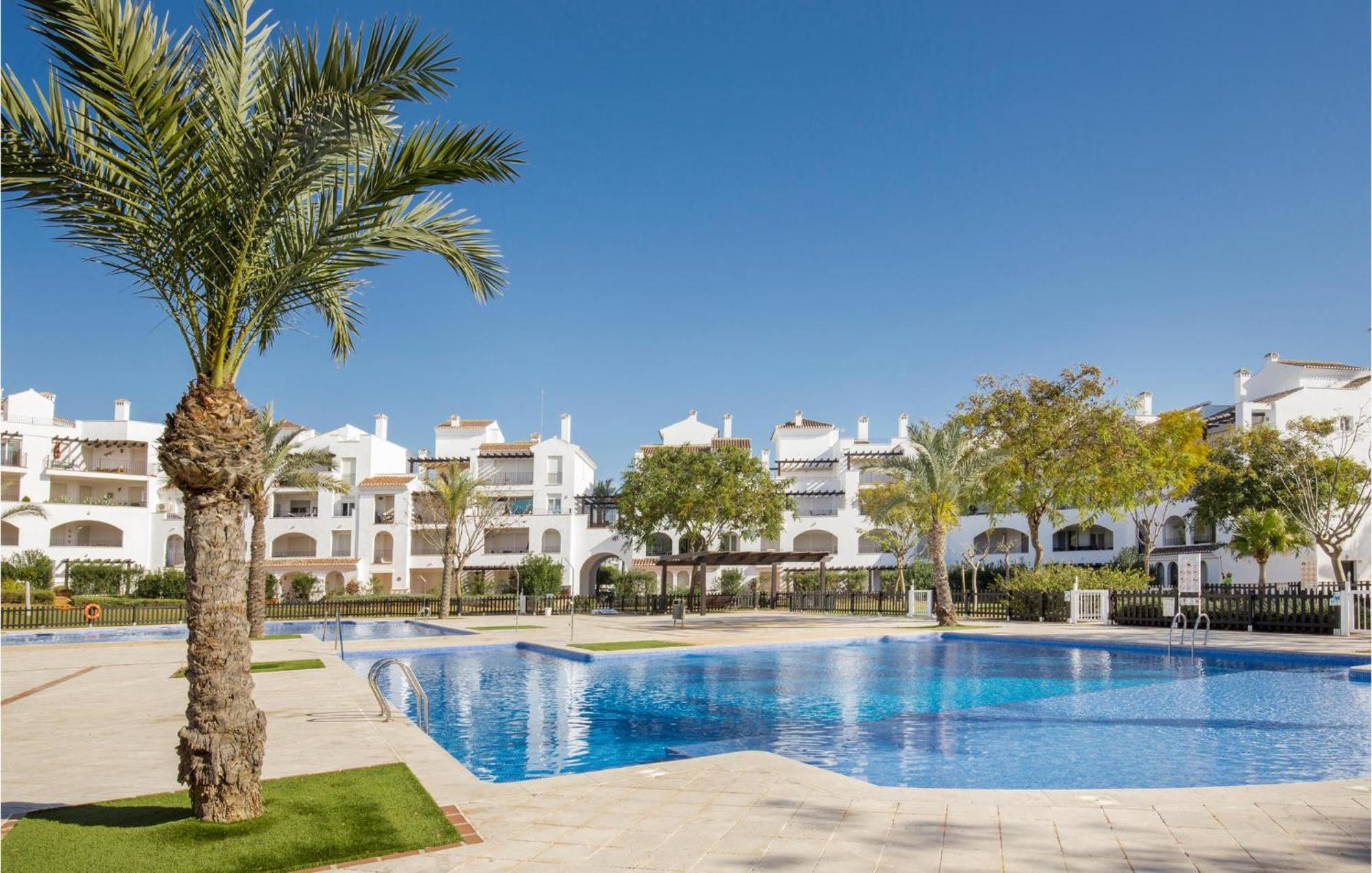 2 Bedroom In Roldan