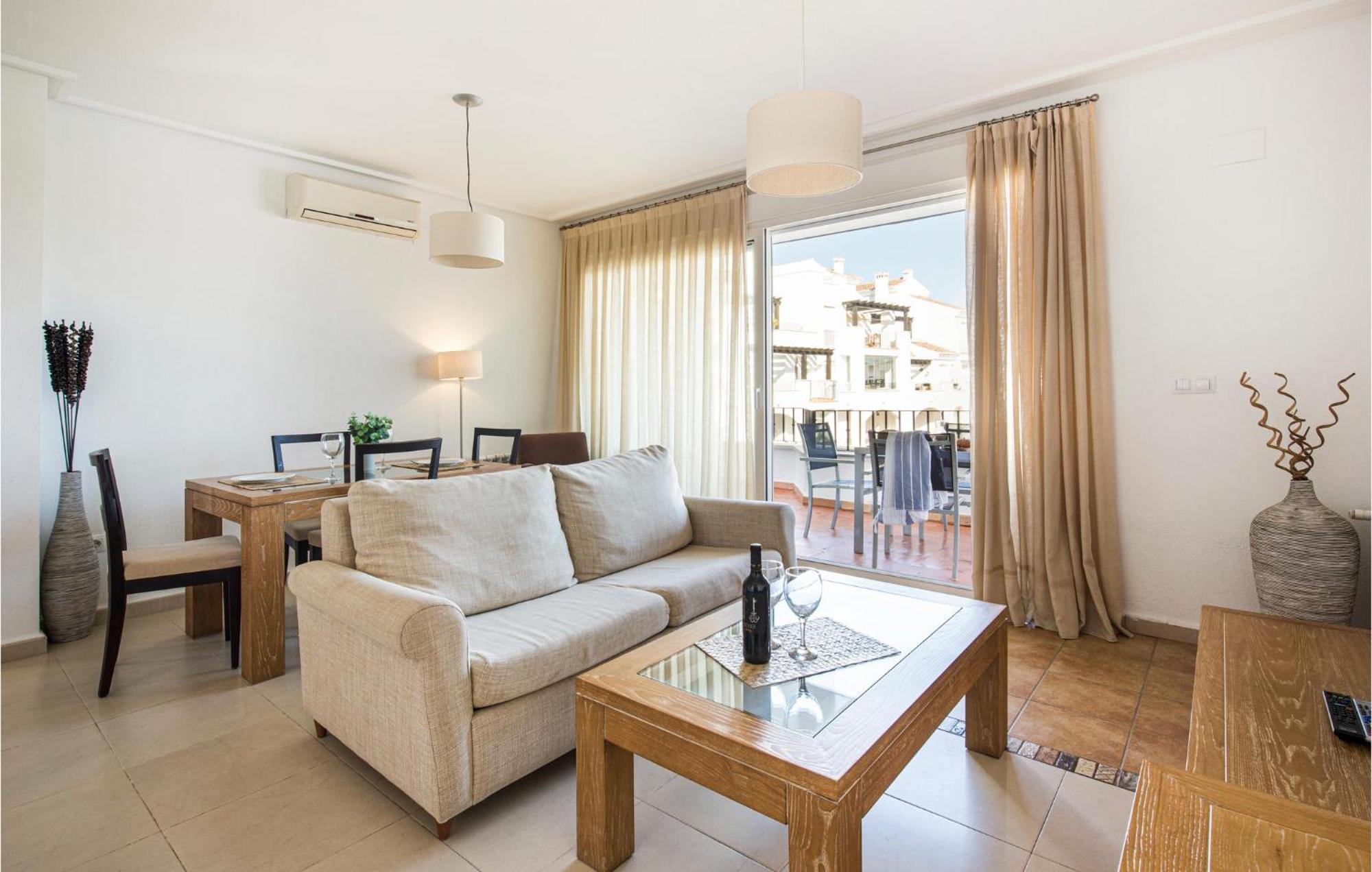 2 Bedroom In Roldan