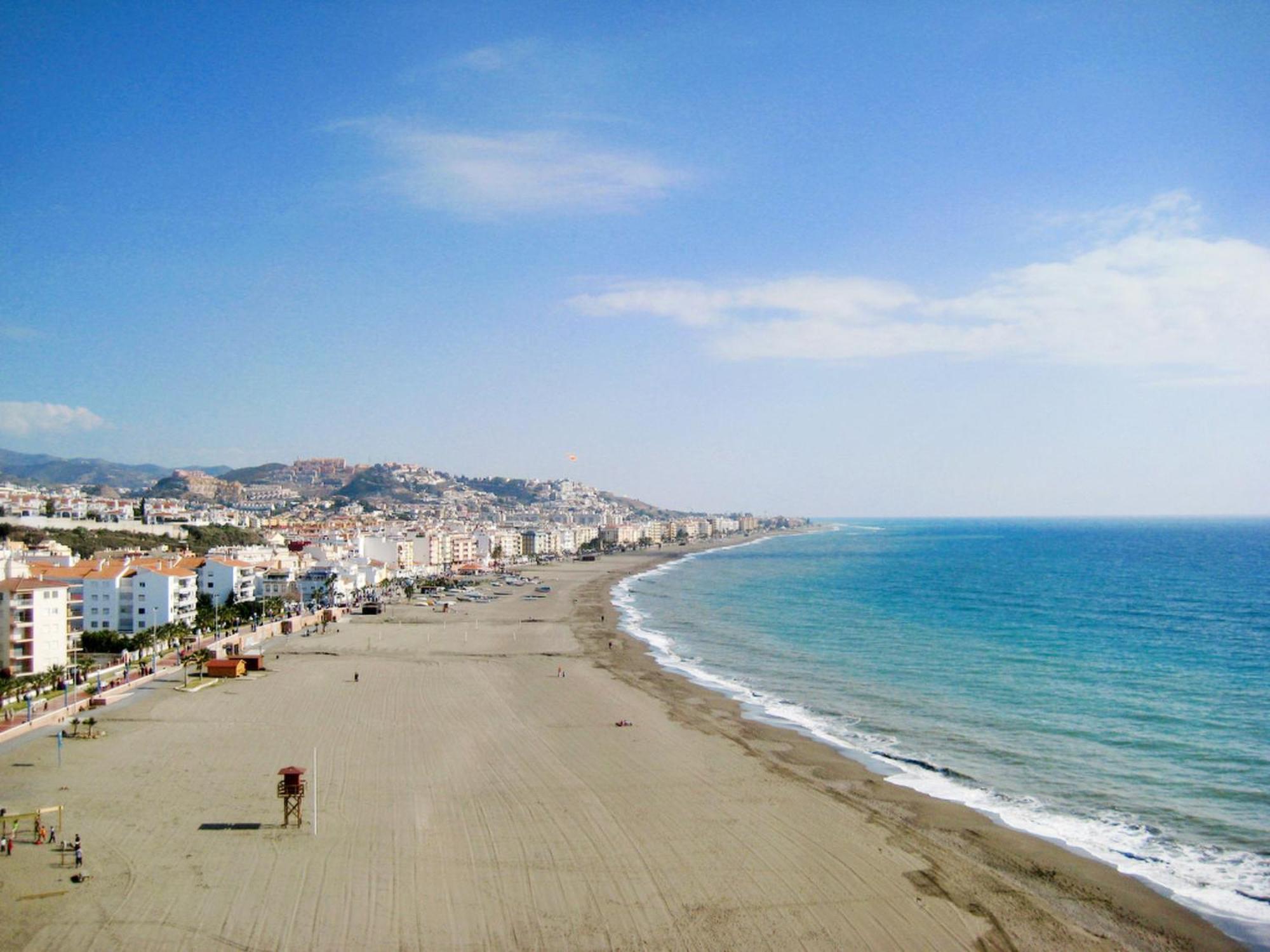 Holiday home Holiday Playa Del Conde By Interhome *
