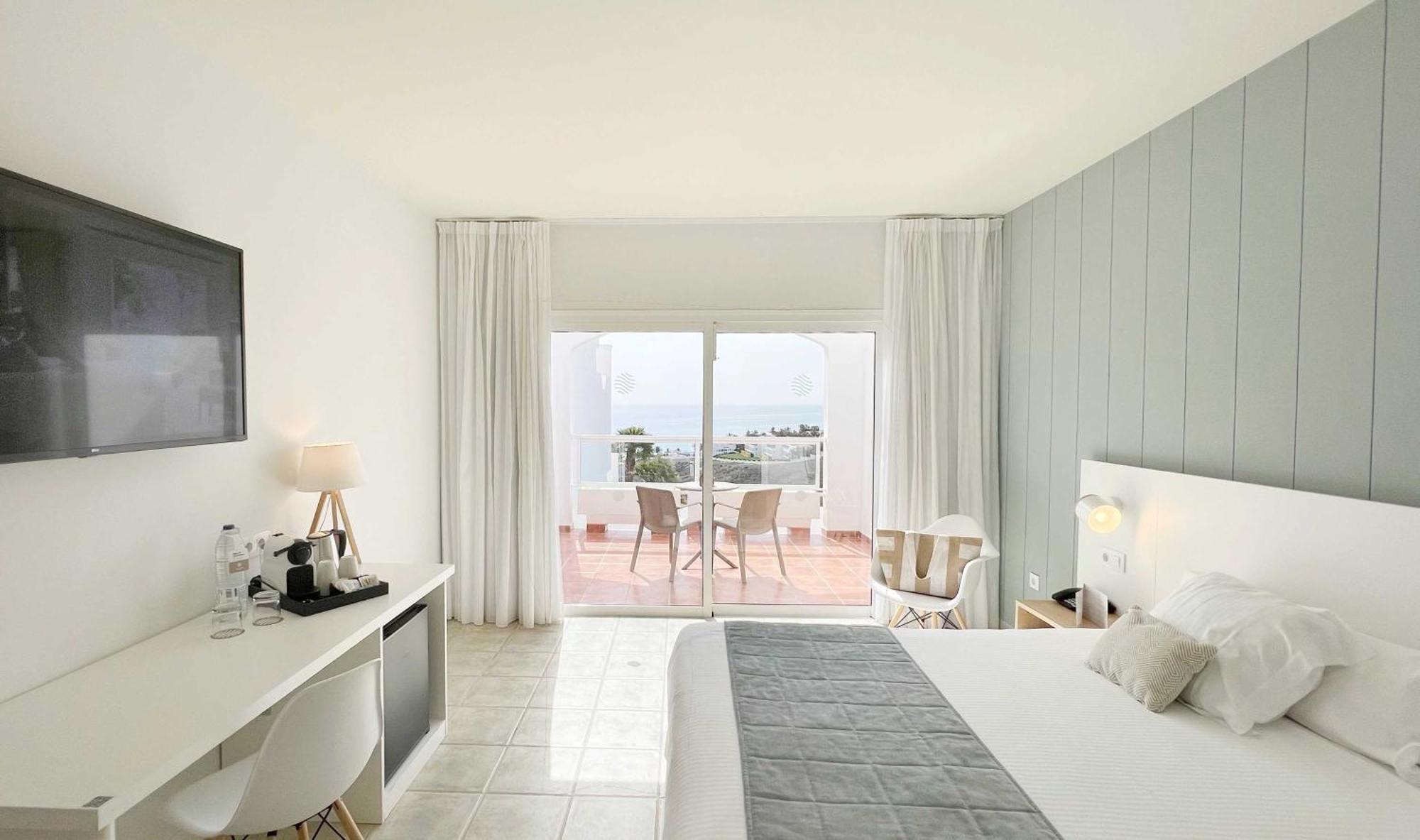 Hotel Alua Village Fuerteventura 4*