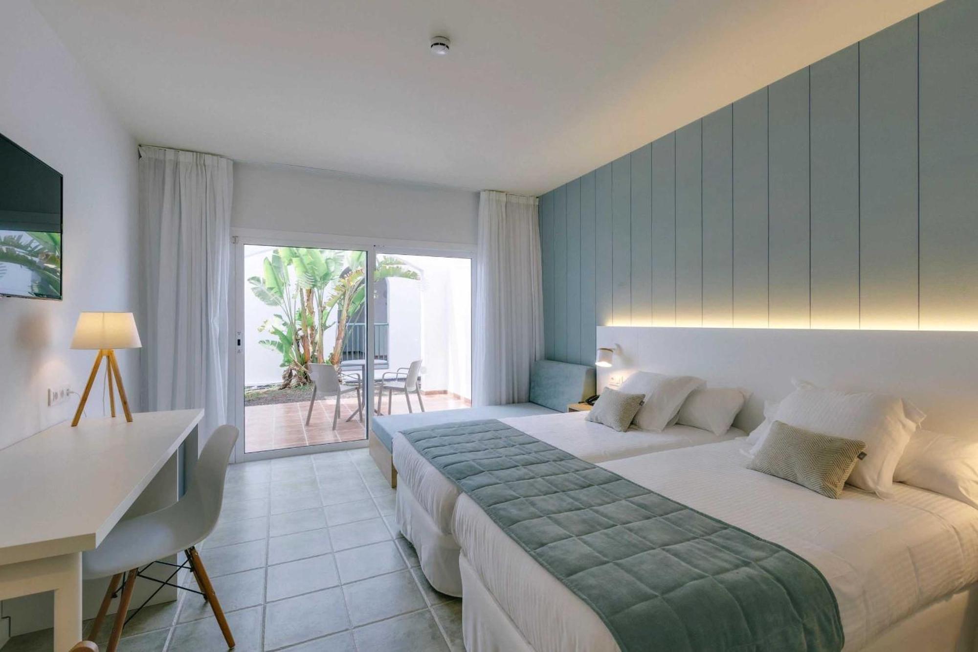 Alua Village Fuerteventura Hotel Jandia (Fuerteventura)