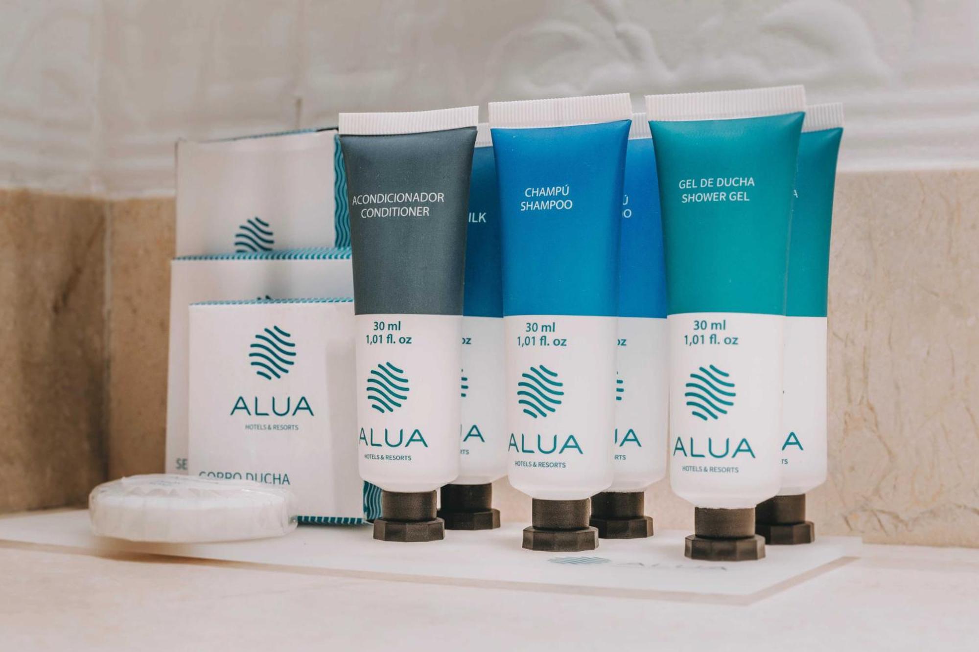 Alua Village Fuerteventura Hotel