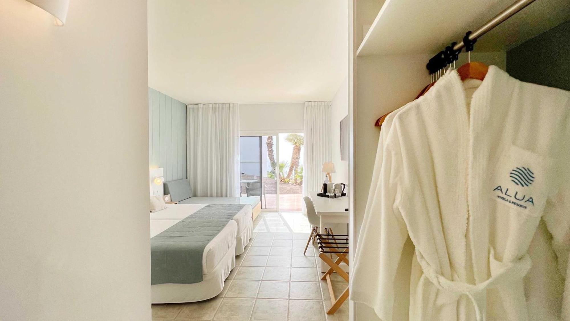 Alua Village Fuerteventura Hotel 4*