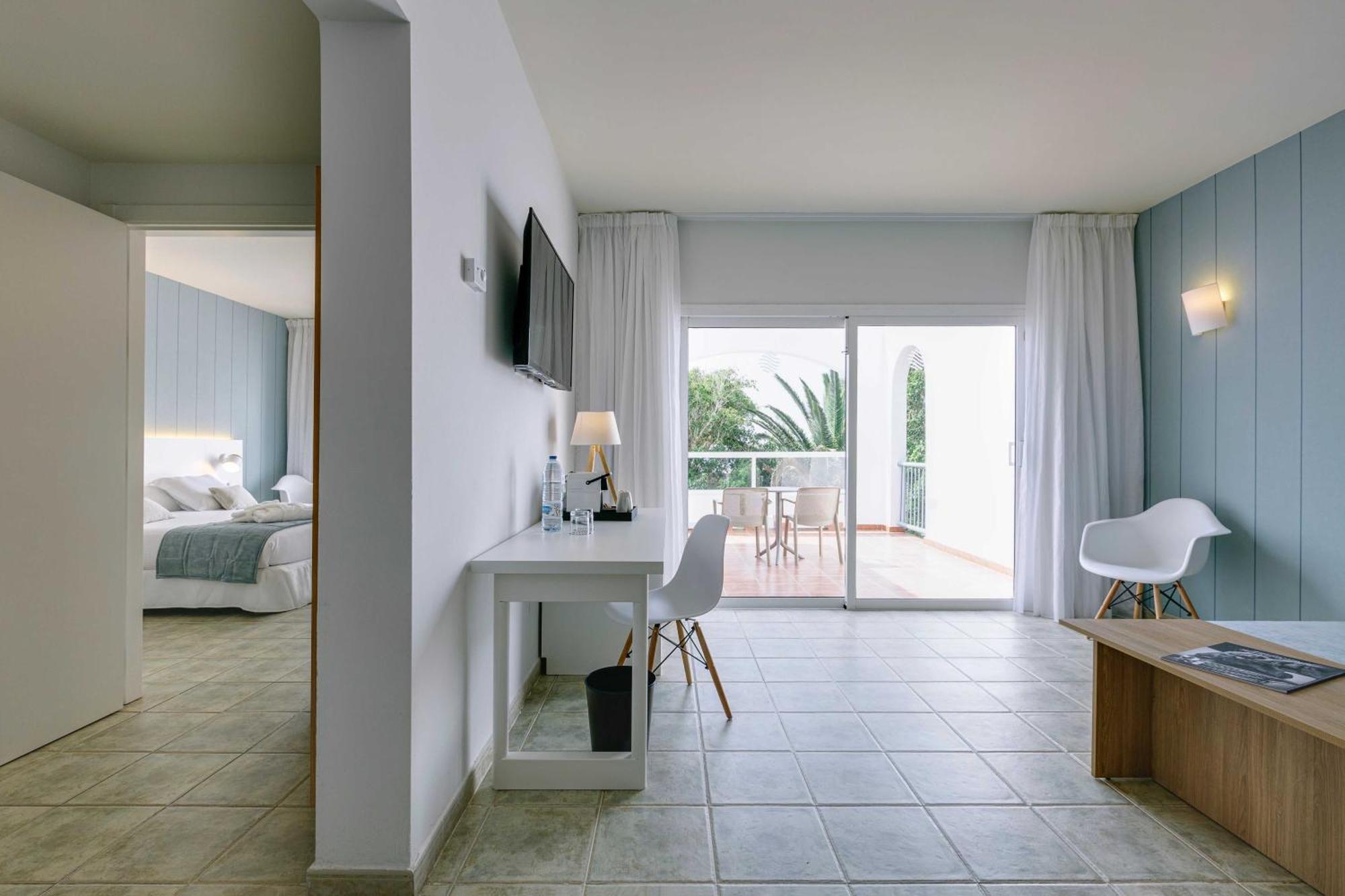 Hotel Alua Village Fuerteventura 4*