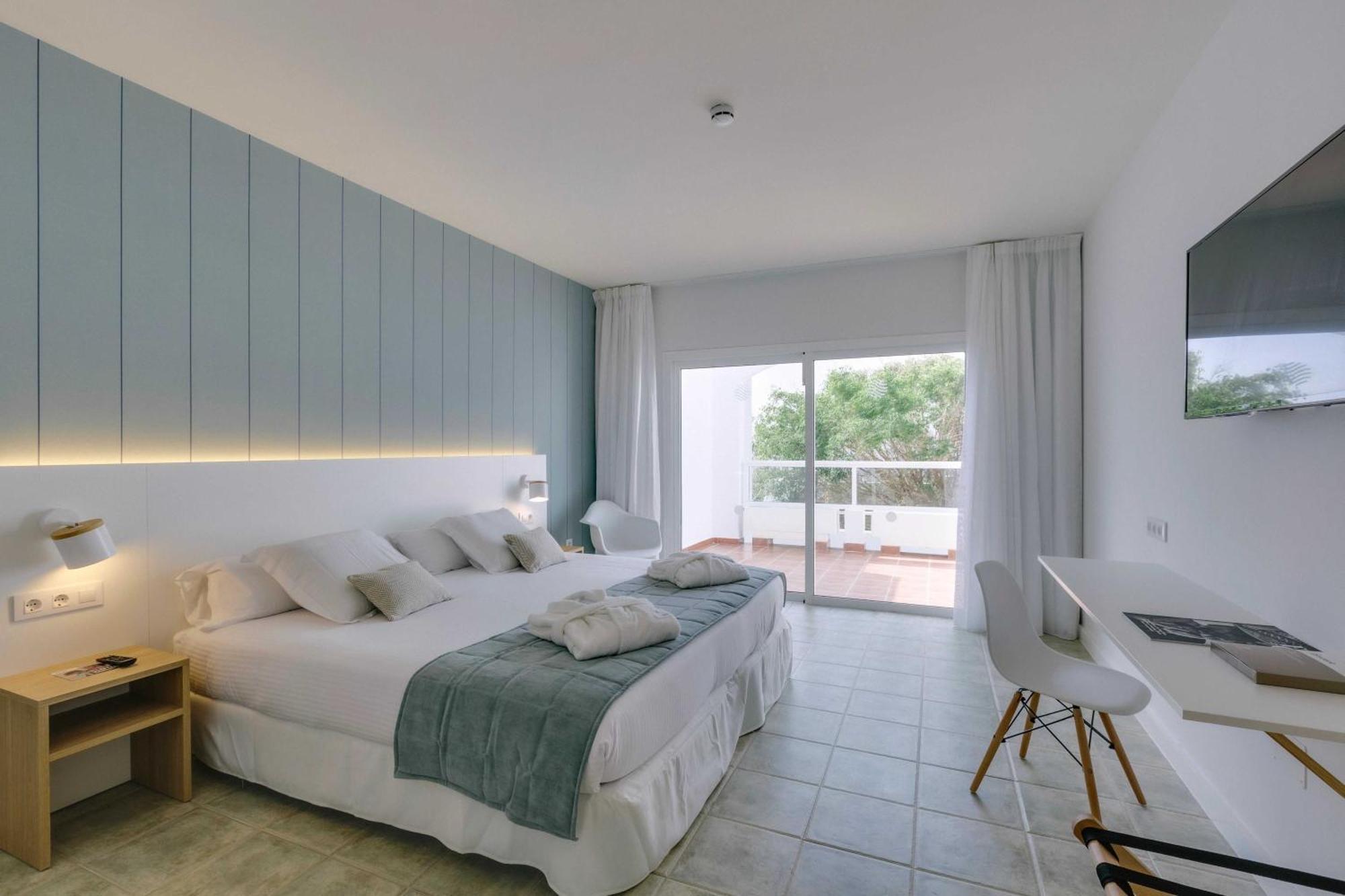 Hotel Alua Village Fuerteventura Jandia (Fuerteventura)
