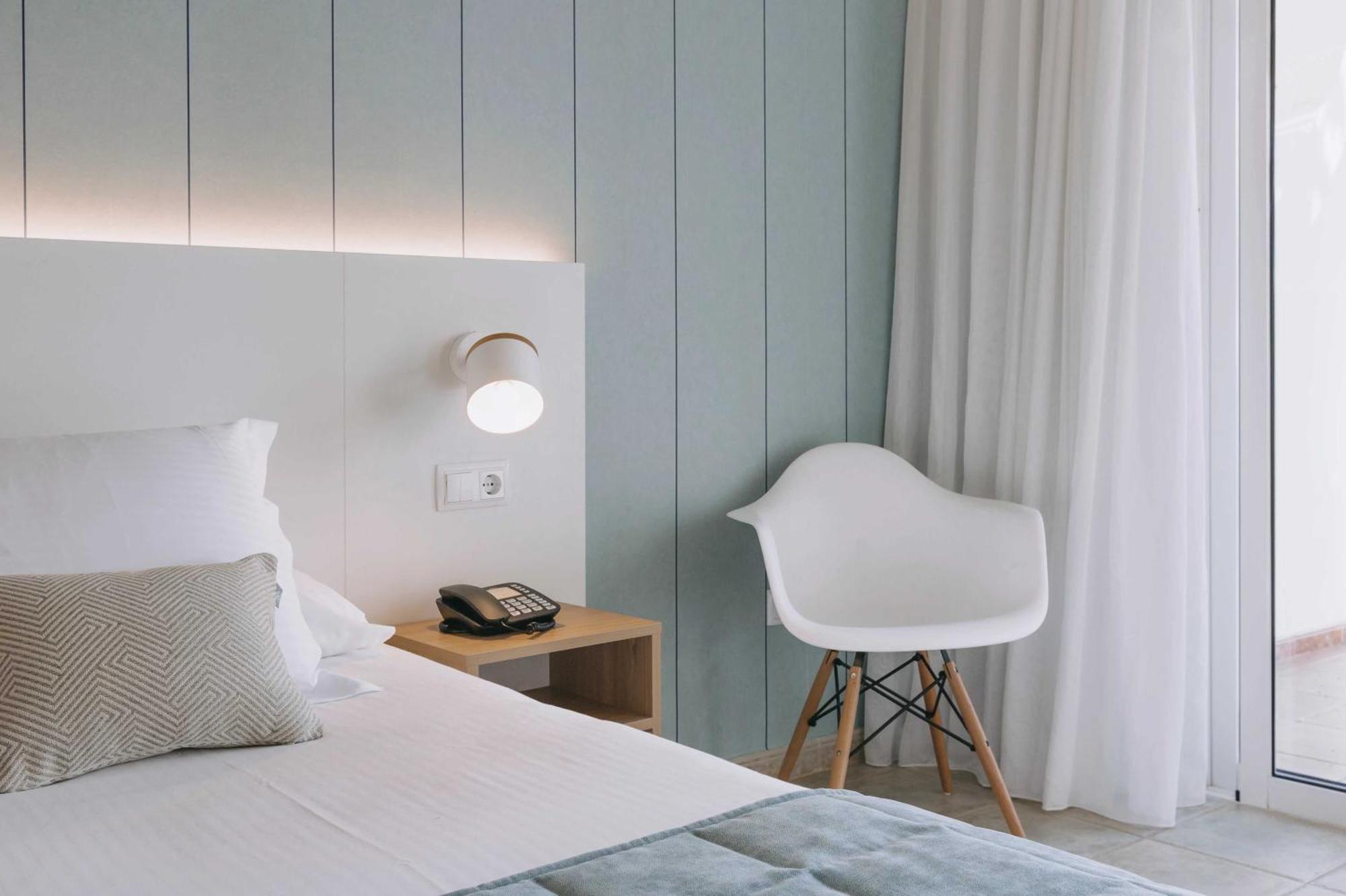 Alua Village Fuerteventura 4* Jandia (Fuerteventura)