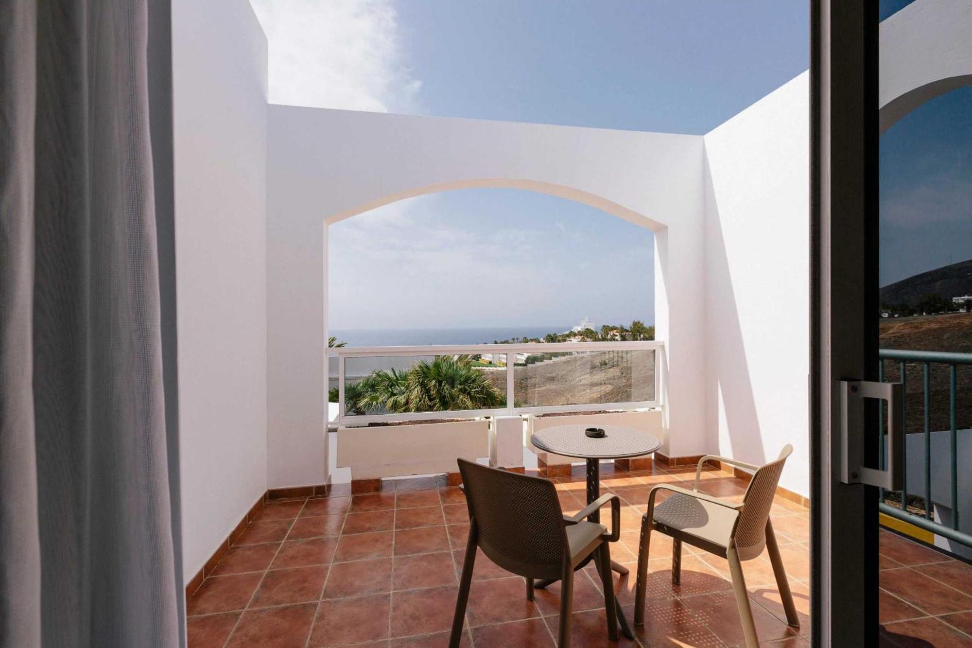 Alua Village Fuerteventura Hotel 4*