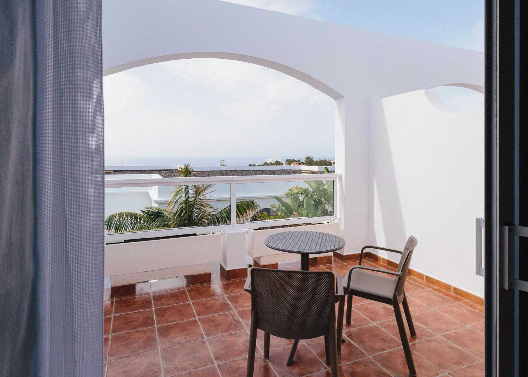 Alua Village Fuerteventura Hotel 4*