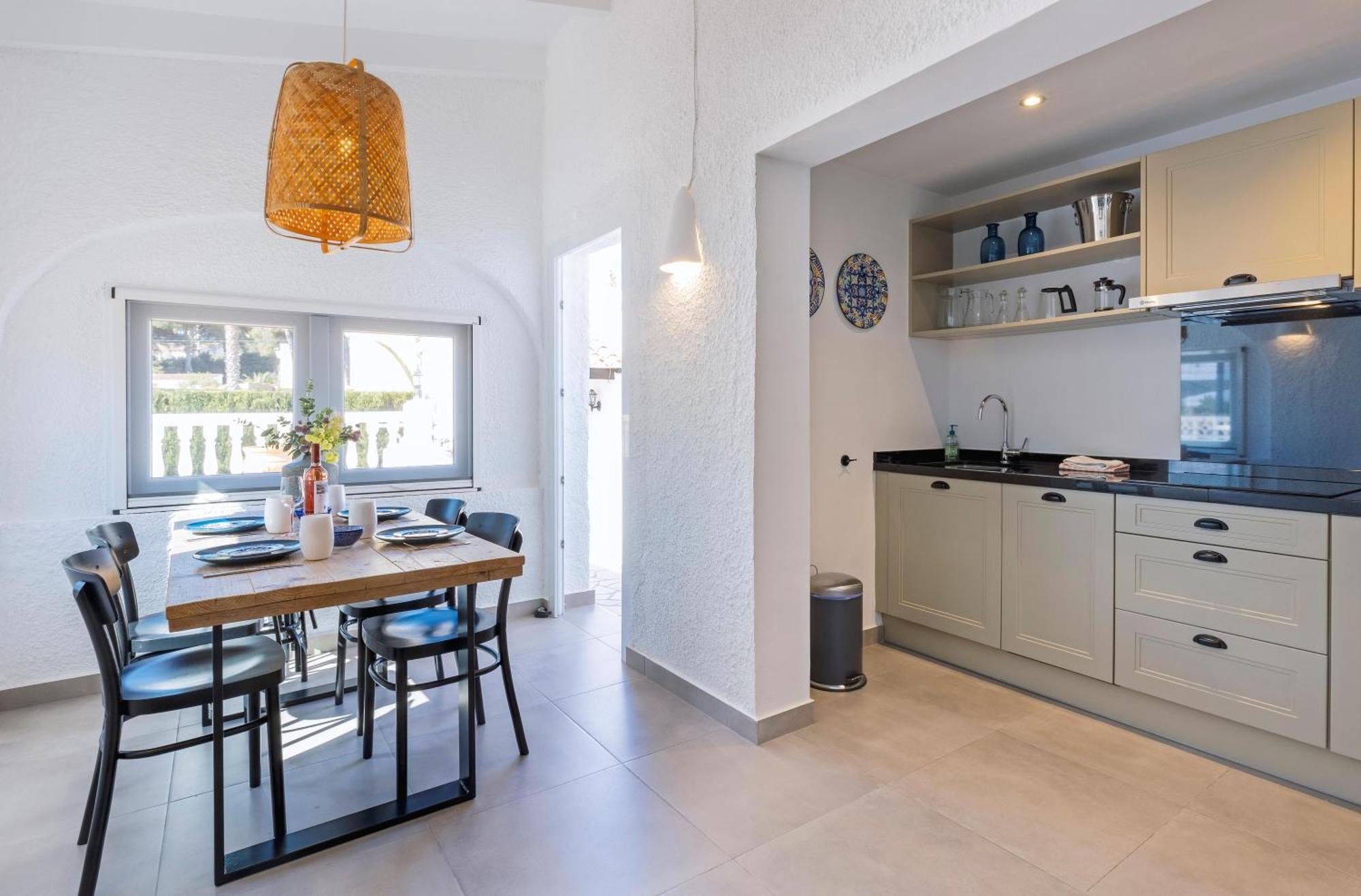 Holiday home Casa Nero *