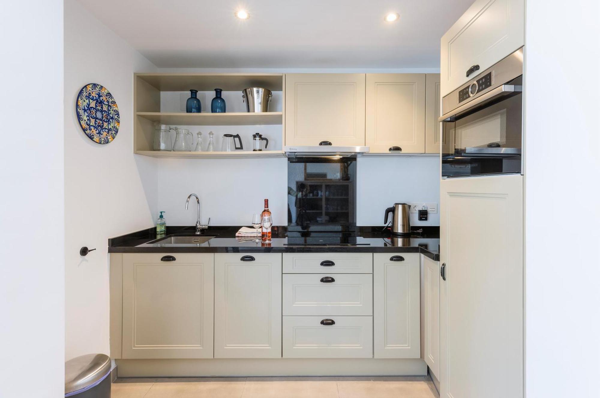 Holiday home Casa Nero Javea