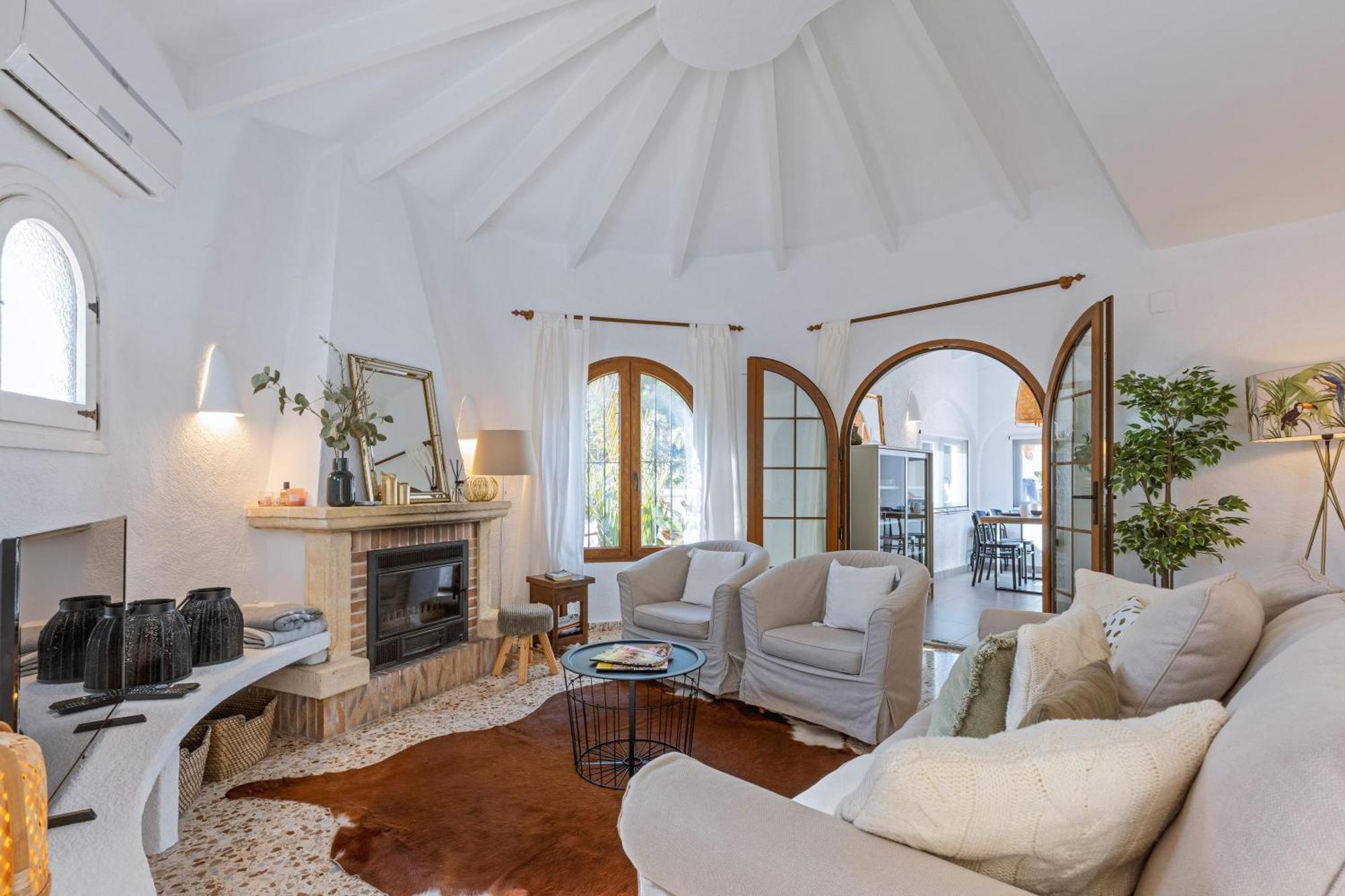Casa Nero Holiday home