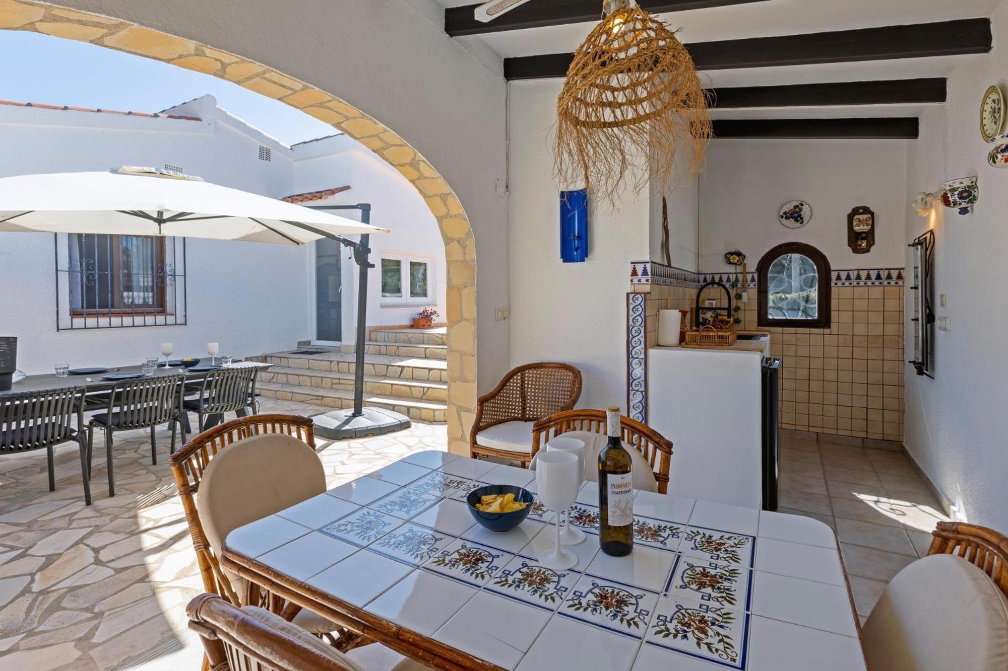 Casa Nero