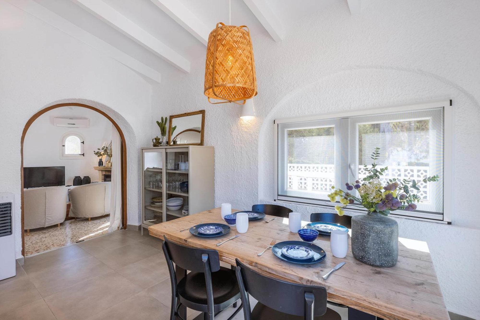 Casa Nero Holiday home *