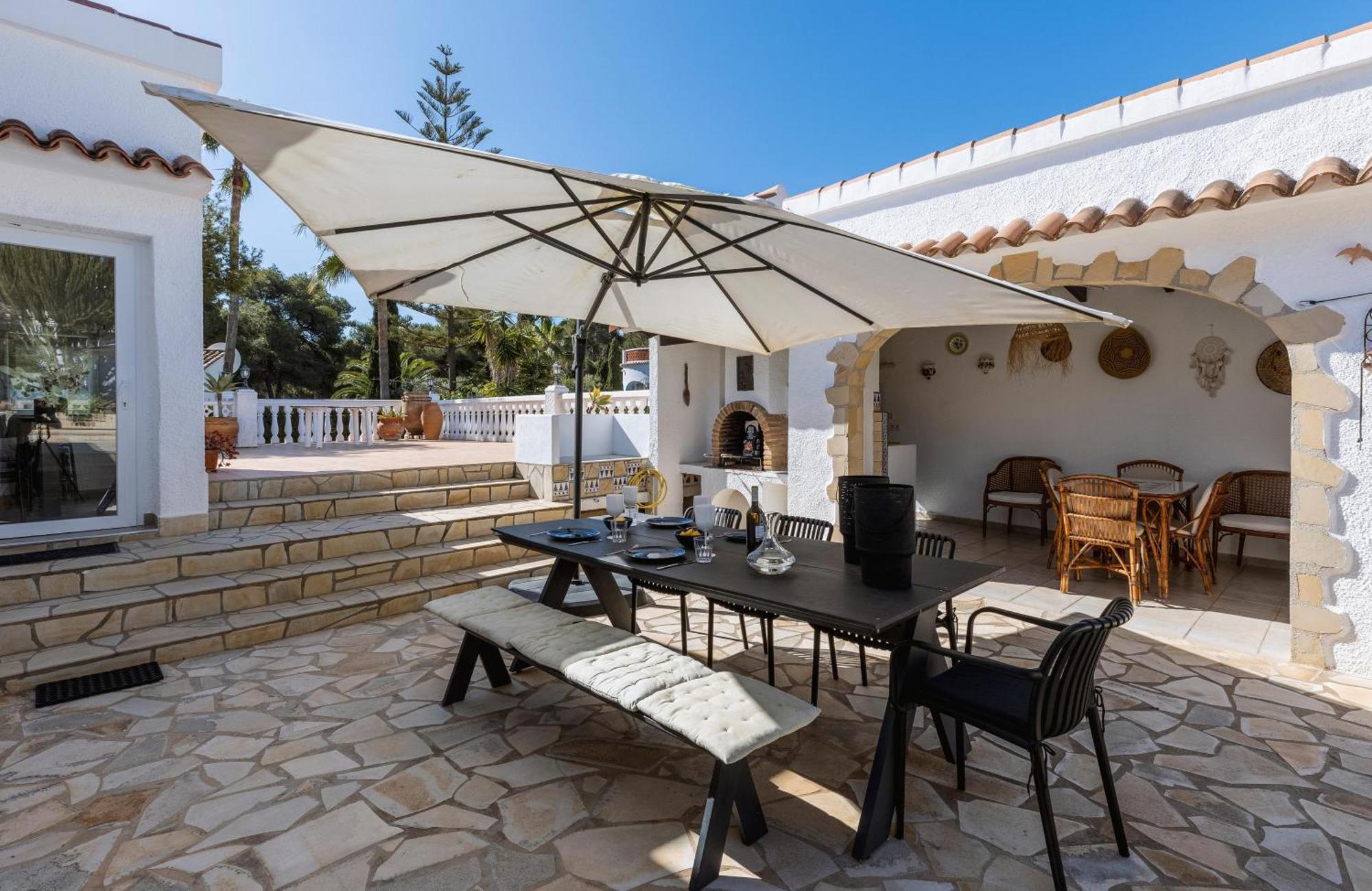 Casa Nero Javea