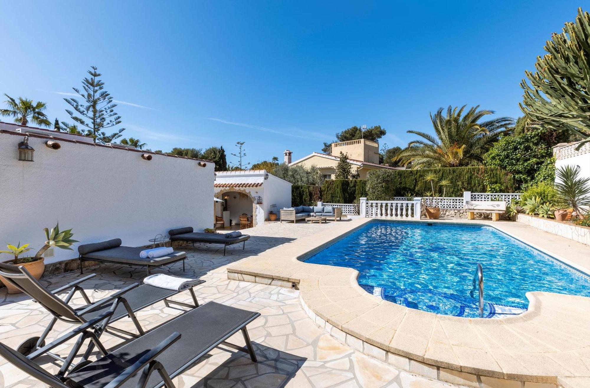 Casa Nero Javea