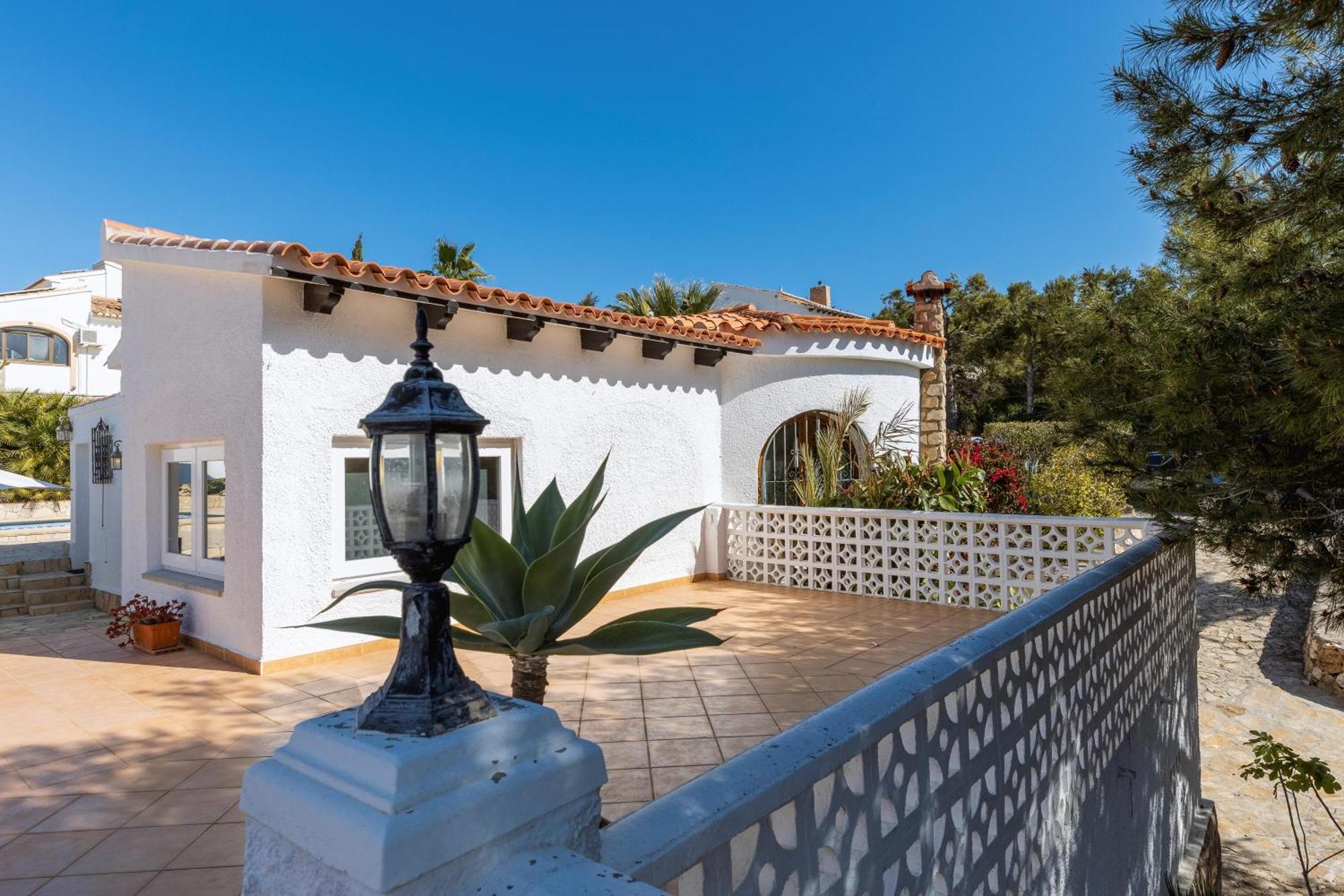 Holiday home Casa Nero