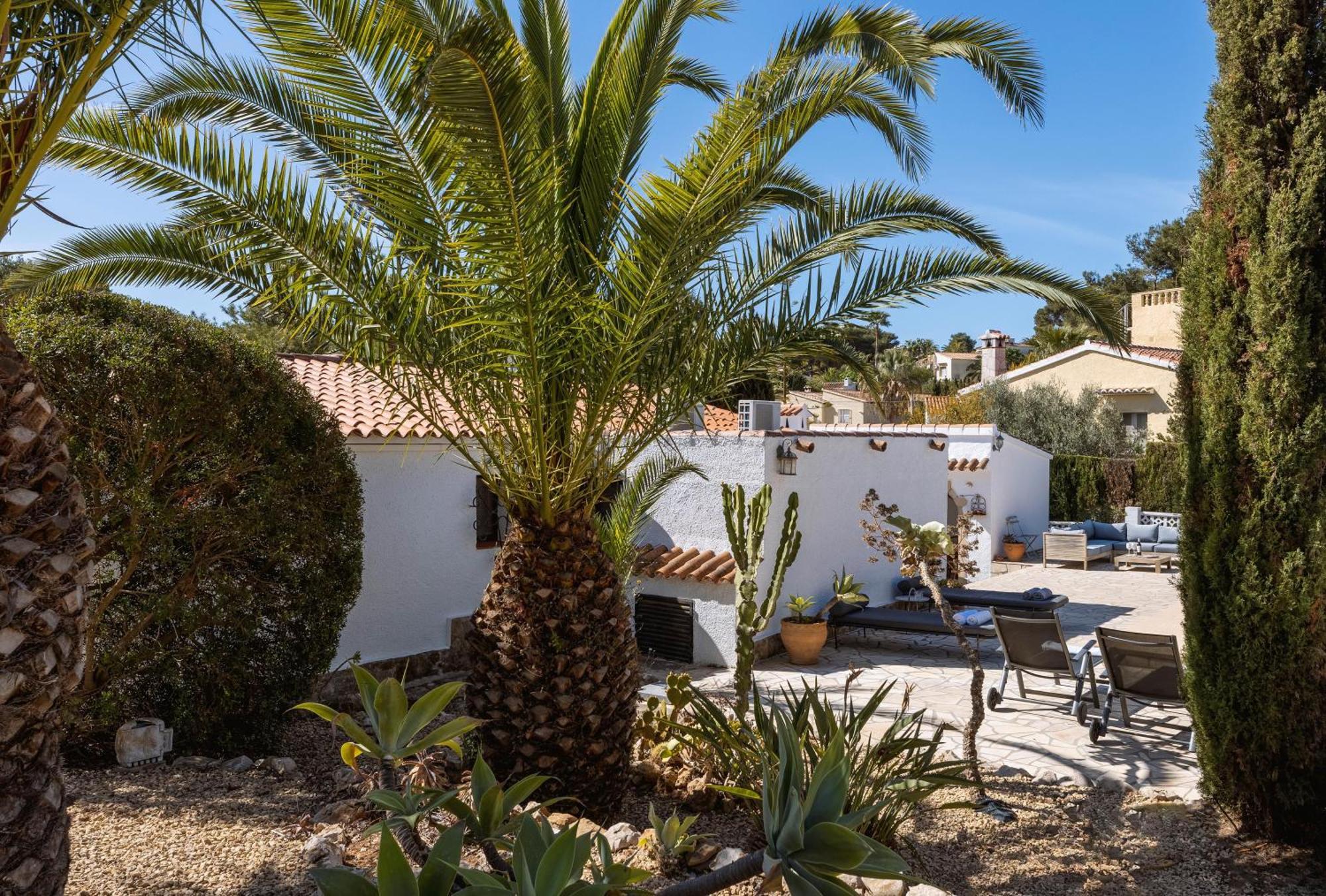 Casa Nero Javea
