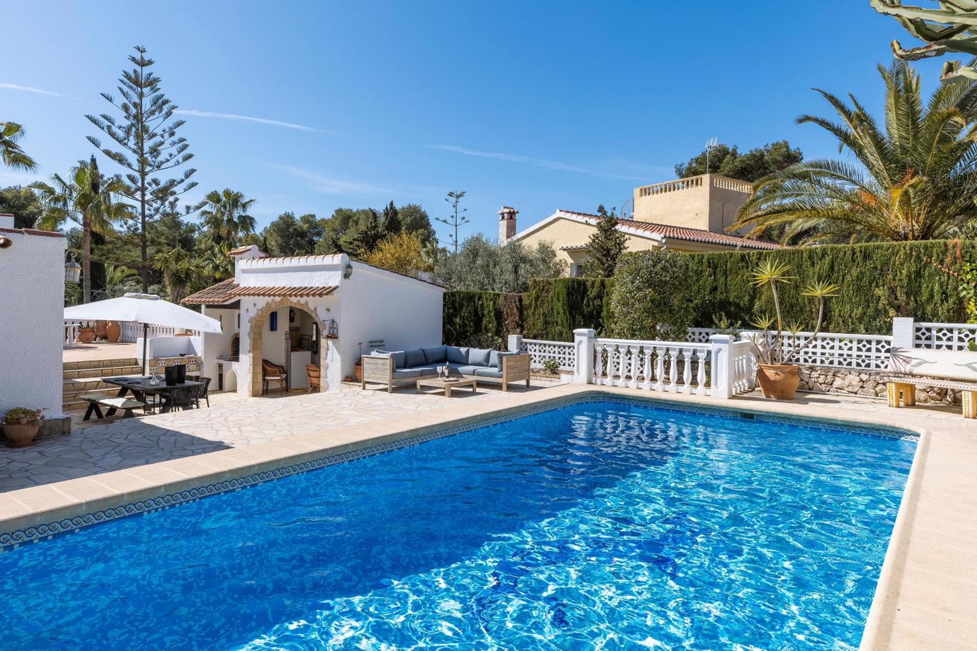 Holiday home Casa Nero