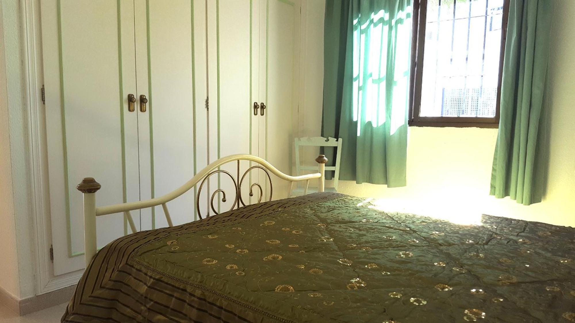 Holiday home Charming Spanish