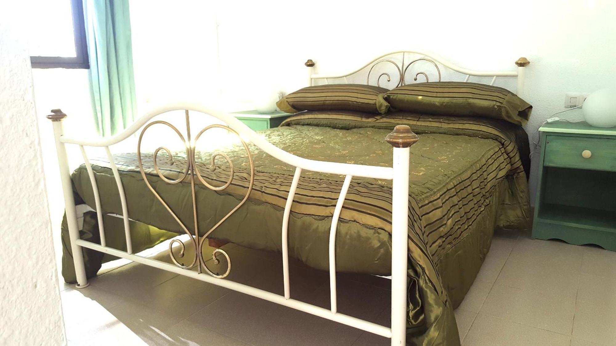 Holiday home Charming Spanish *