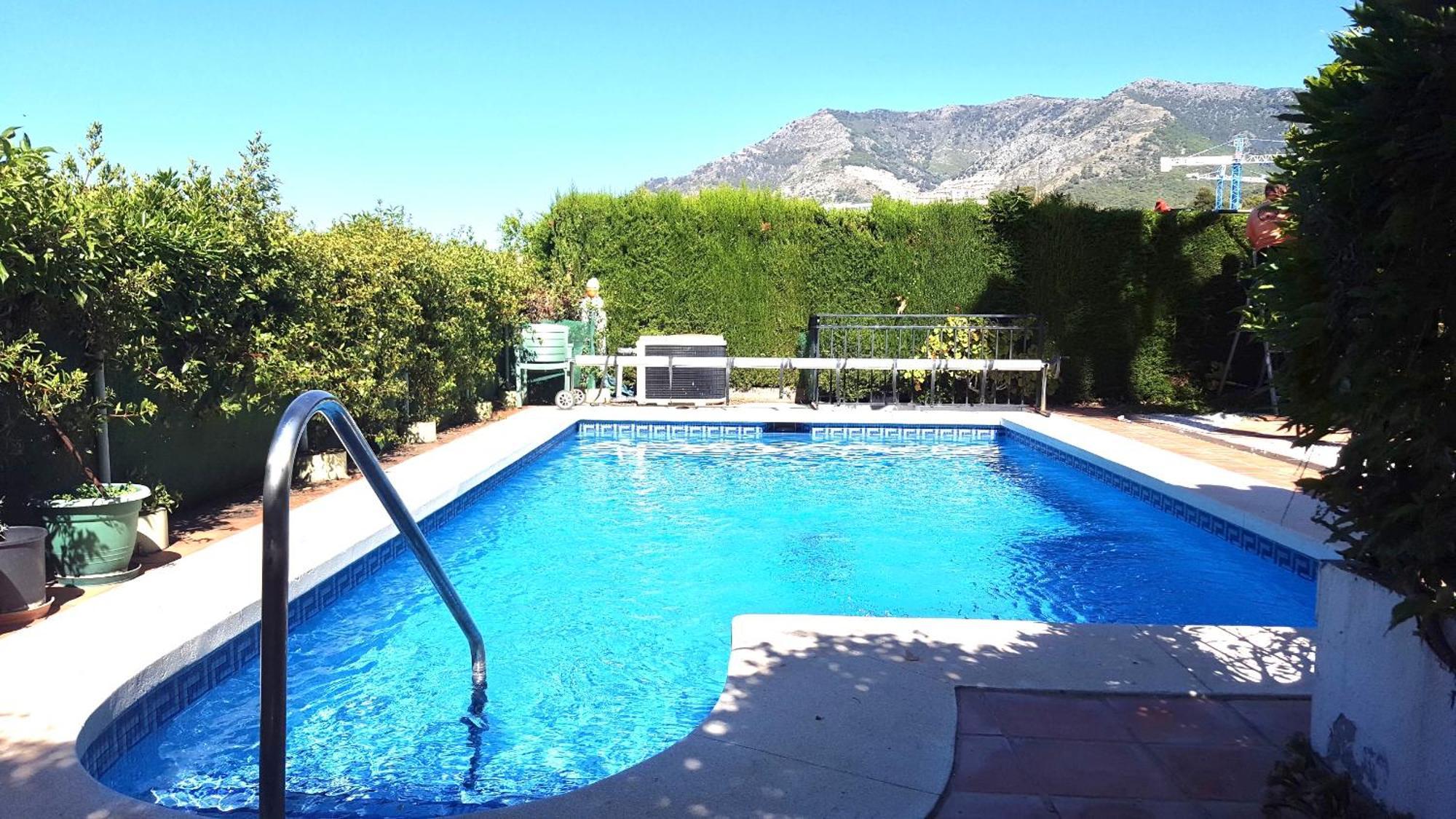 Charming Spanish Holiday home *