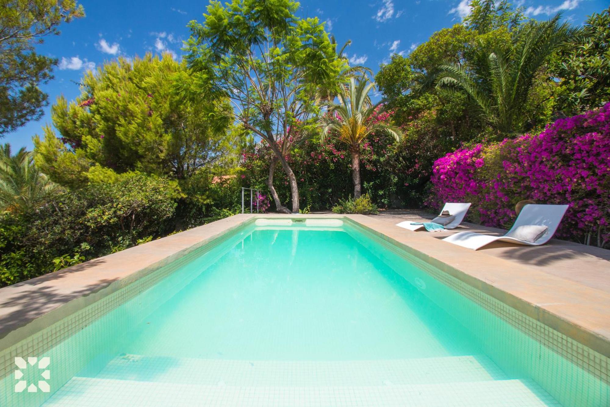 Ana Clara By Abahana Villa Altea