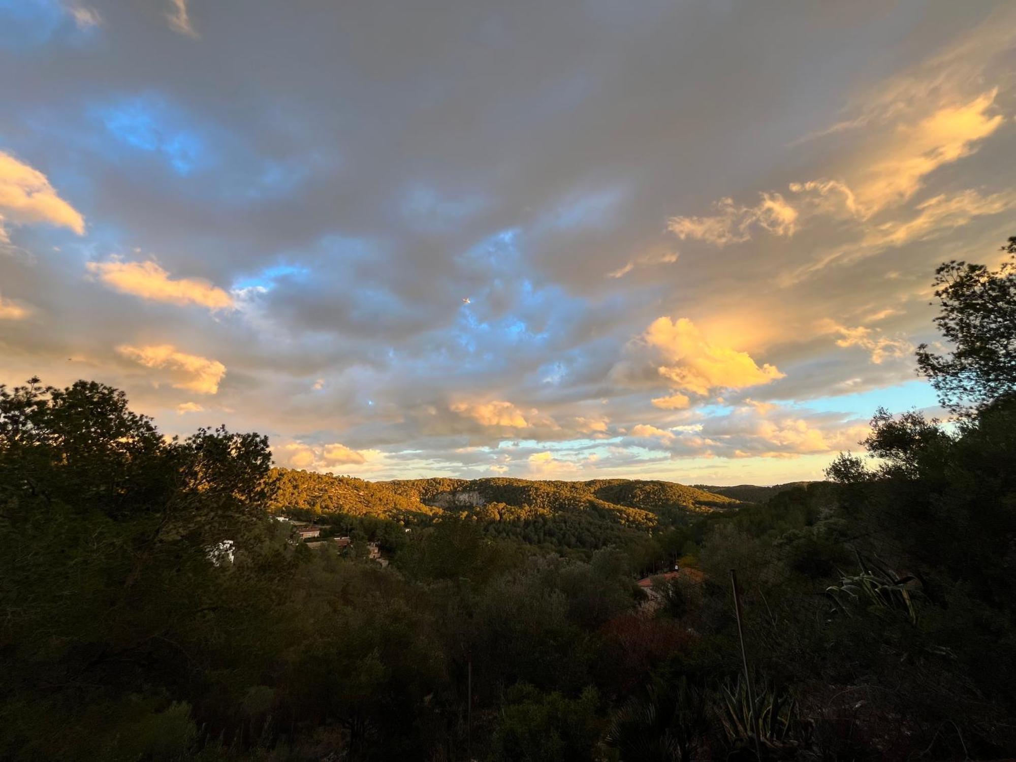 Сasa de vacaciones Terravu Sant Pere De Ribes