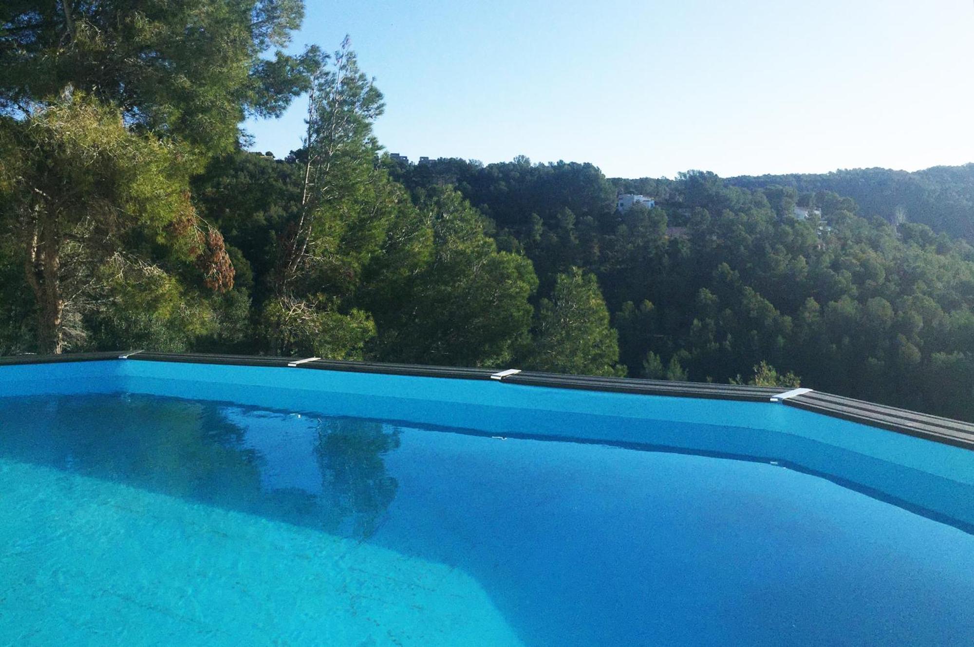 Terravu * Sant Pere De Ribes
