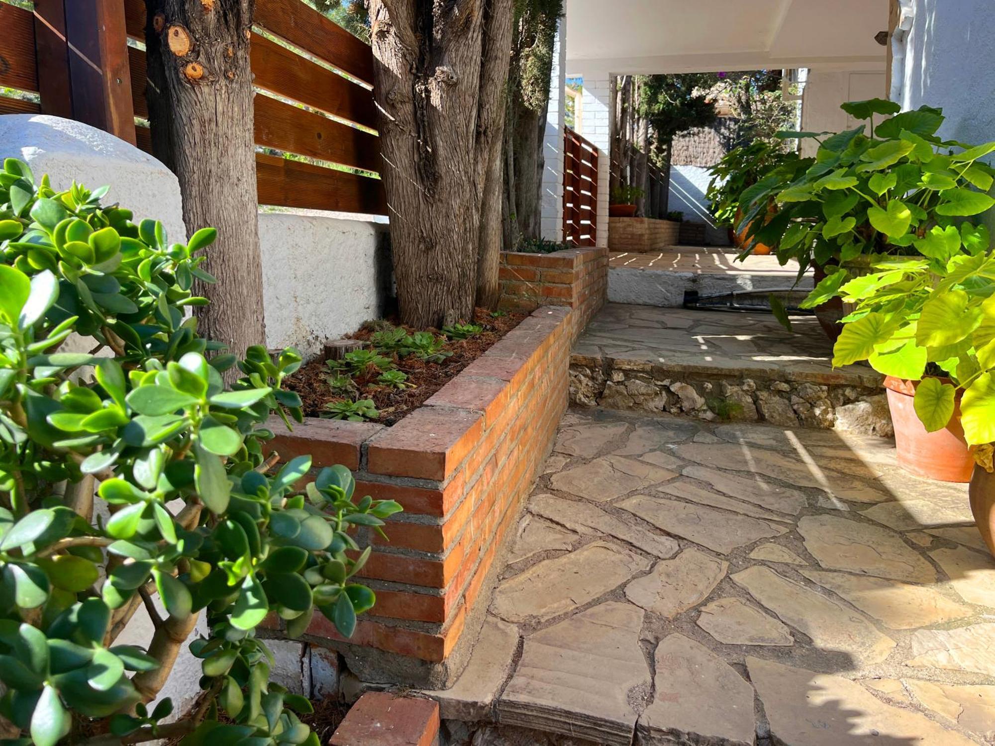 Сasa de vacaciones Terravu *