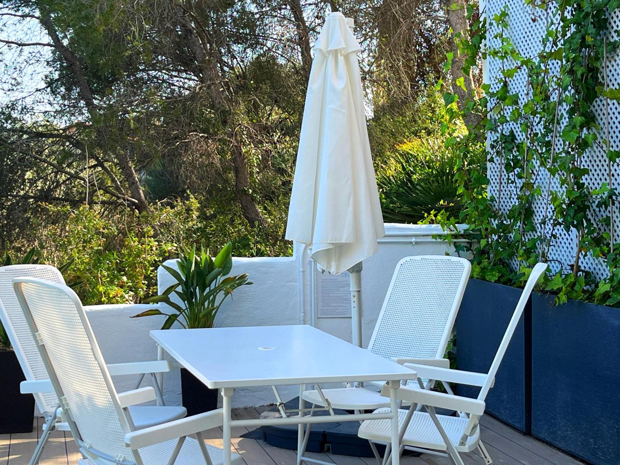 Terravu Сasa de vacaciones *