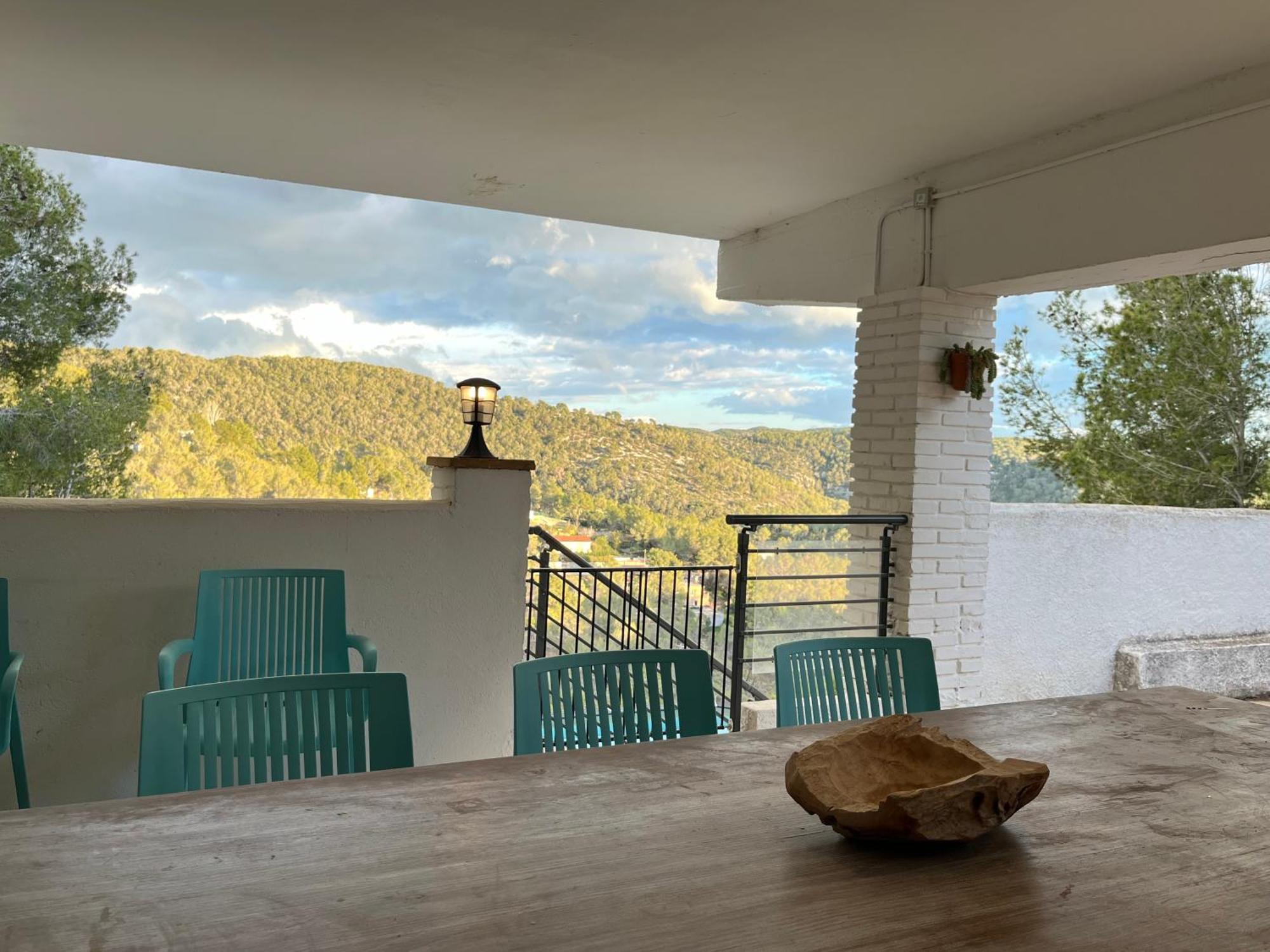 Terravu Sant Pere De Ribes