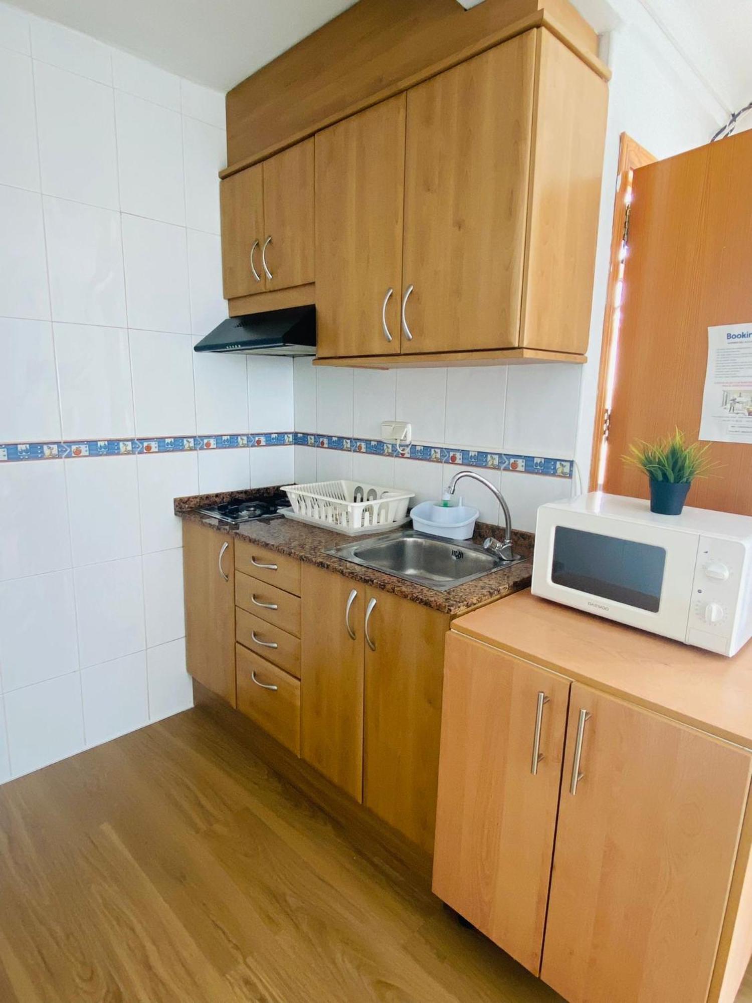 Apartamento Luna En Playa De Apartment Gandia