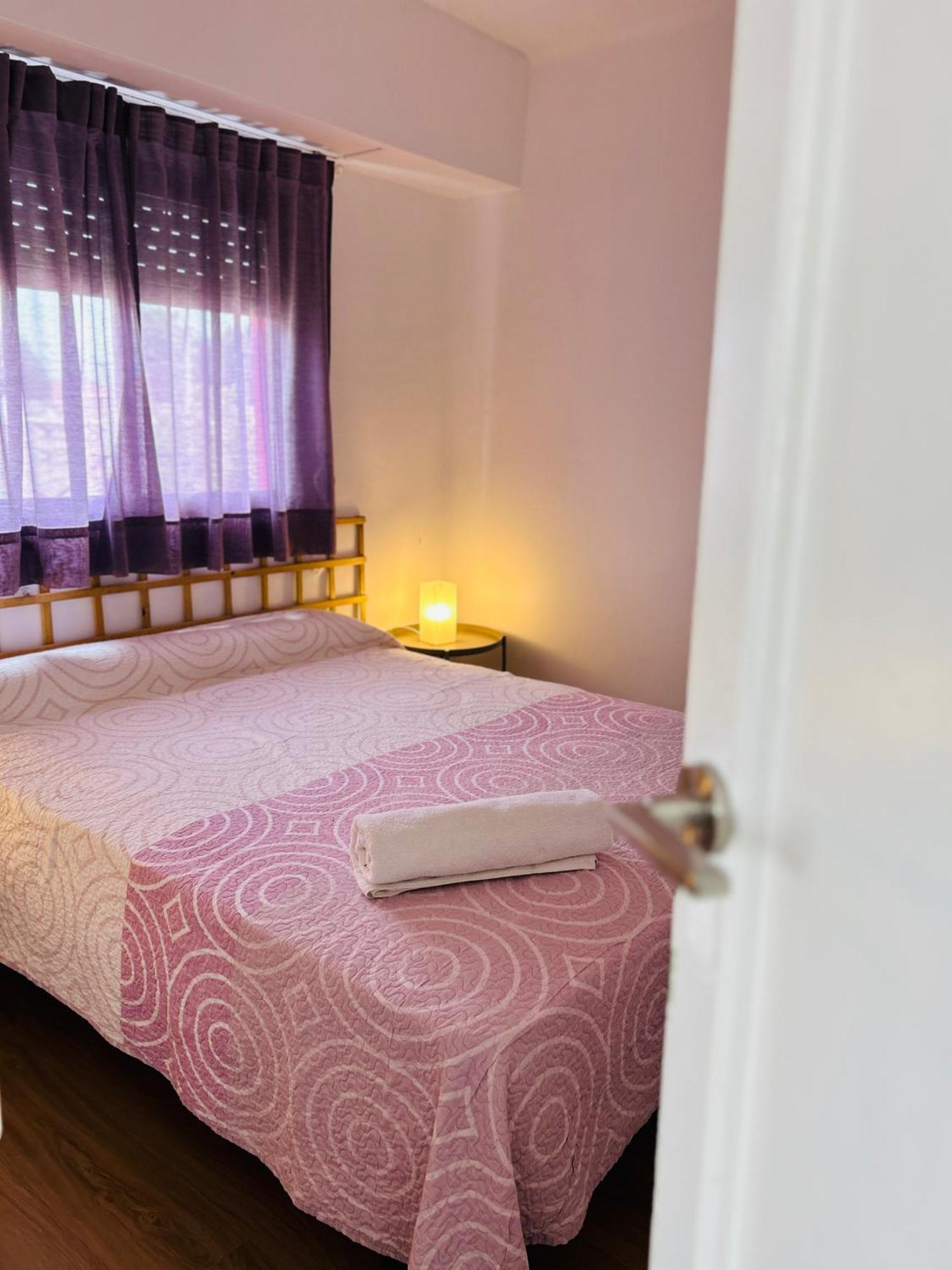 Apartamento Luna En Playa De Gandia