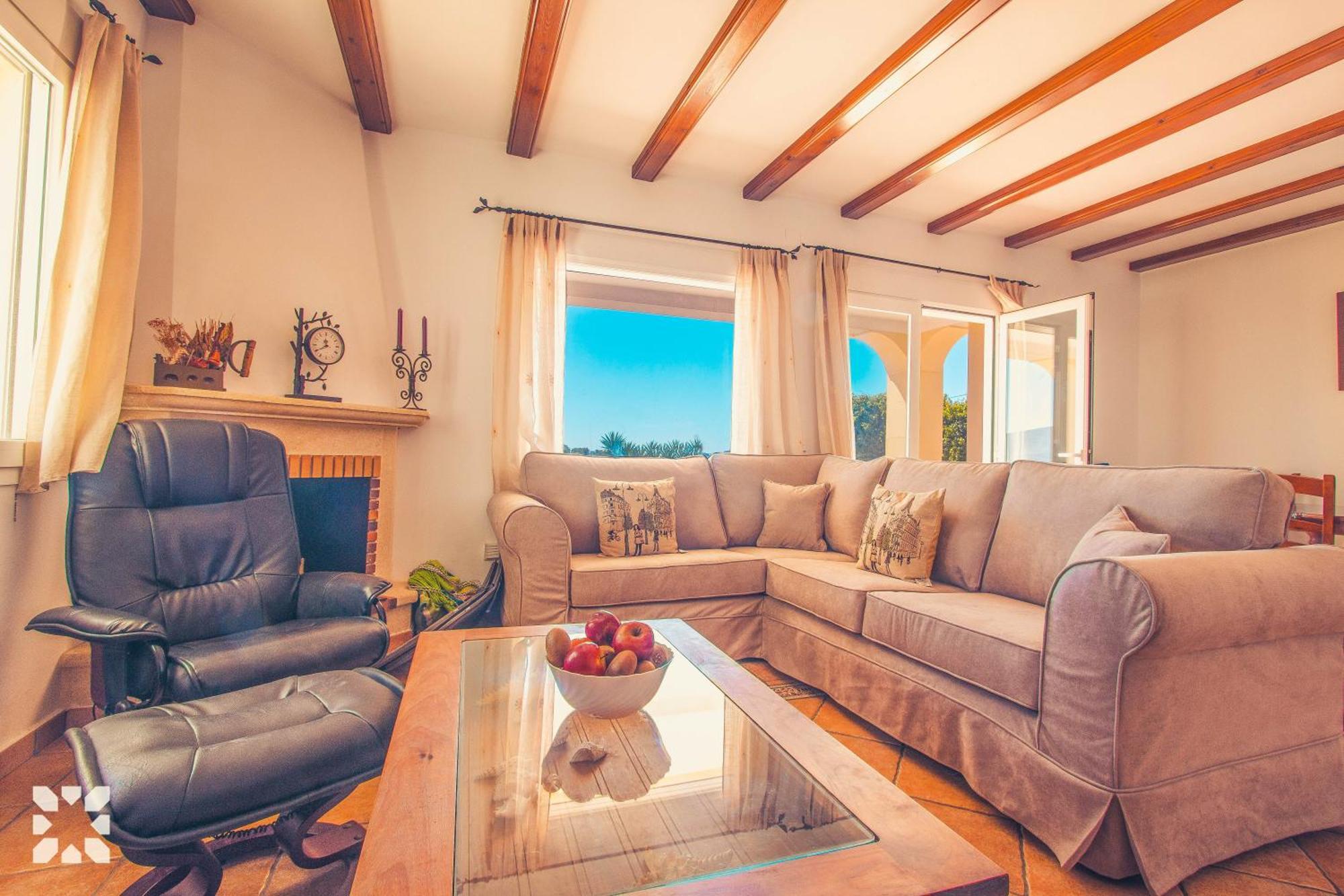 Abahana Azalea Villa Teulada