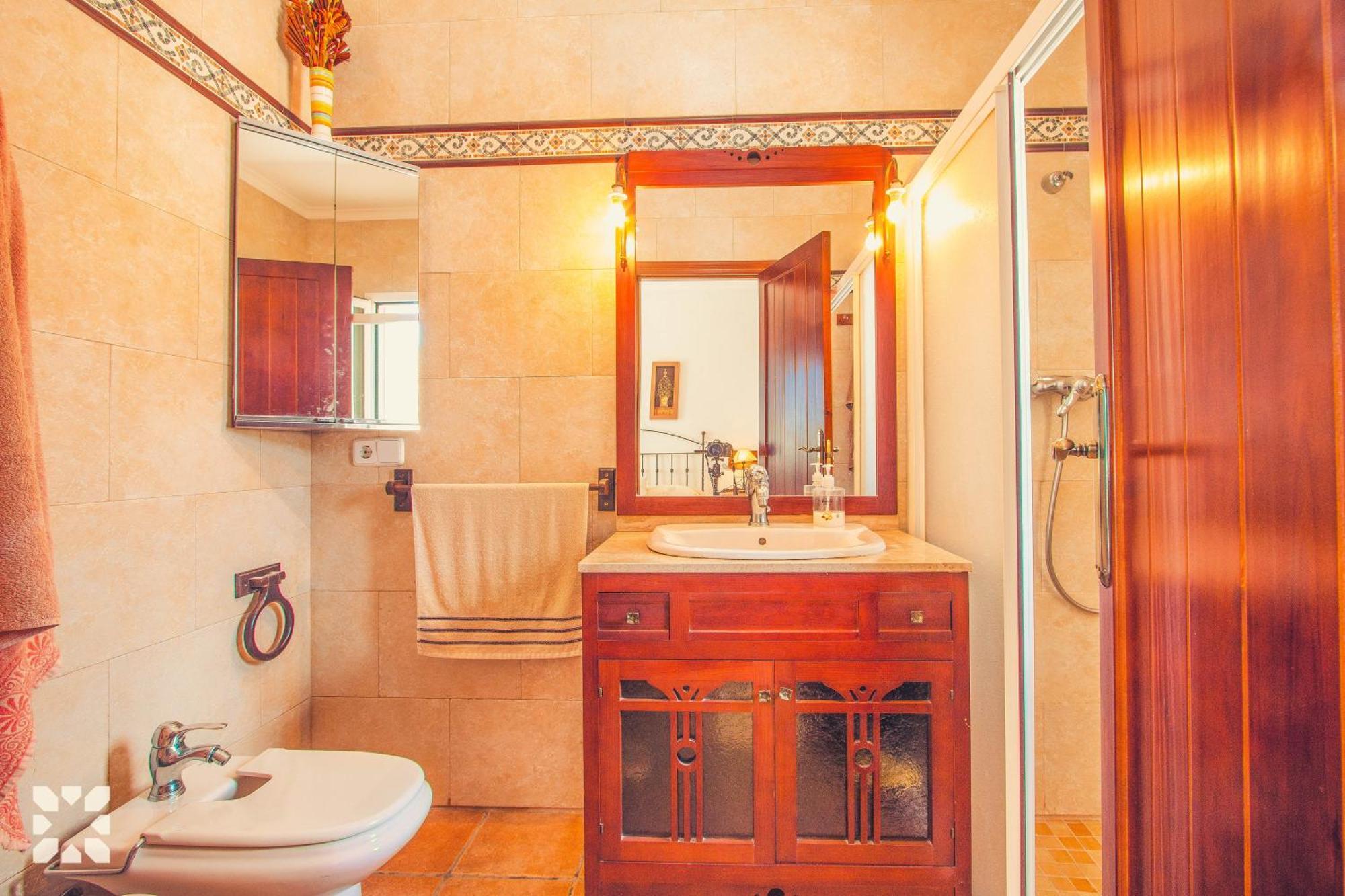 Abahana Azalea Villa Teulada