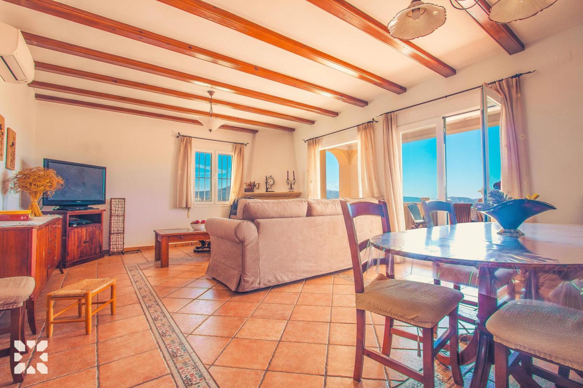 Abahana Azalea Villa Teulada