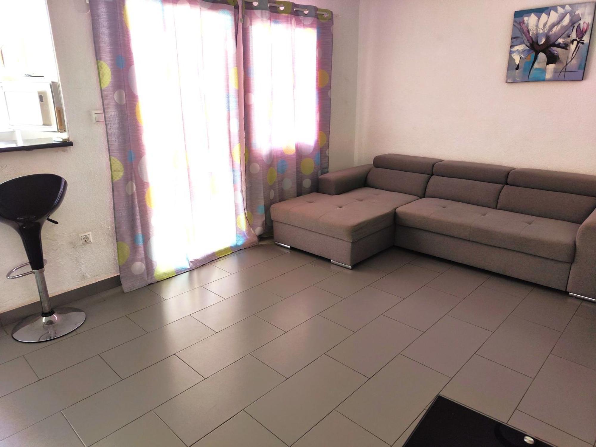 Heraclio. Atico A 150m Del Mar Apartamento