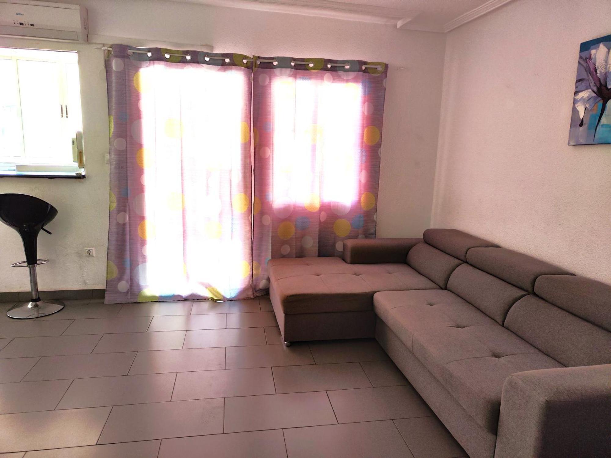 Heraclio. Atico A 150m Del Mar Apartamento *