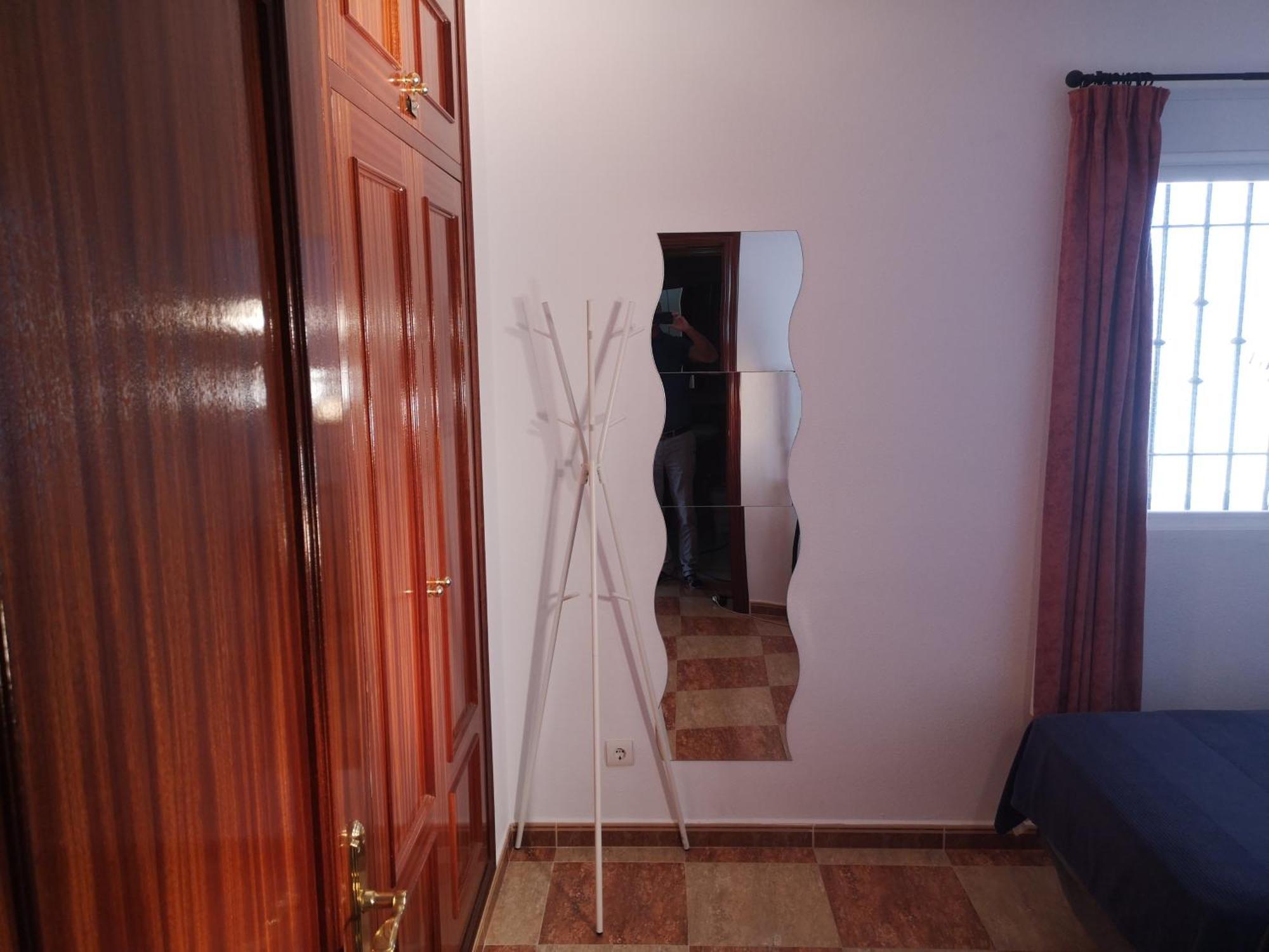 Apartment Casa Maravillas *