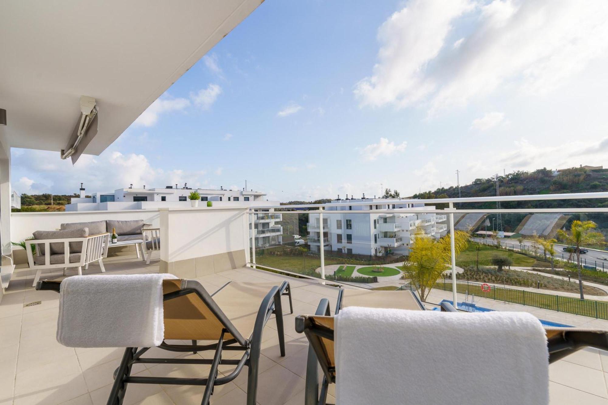 Apartment La Cala With Pool - Happy *